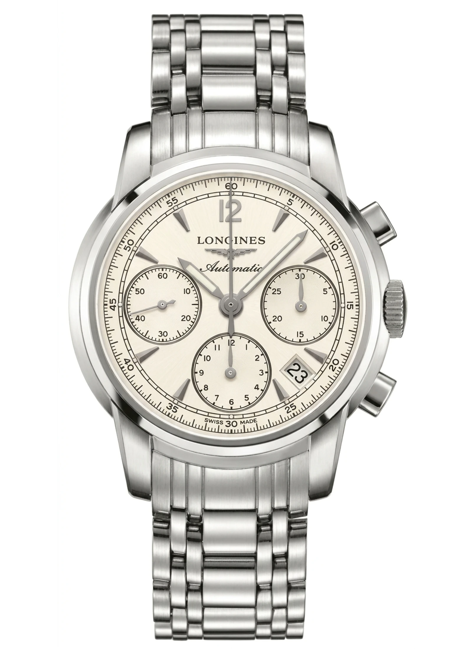 Longines Saint-Imier L2.752.4.72.6