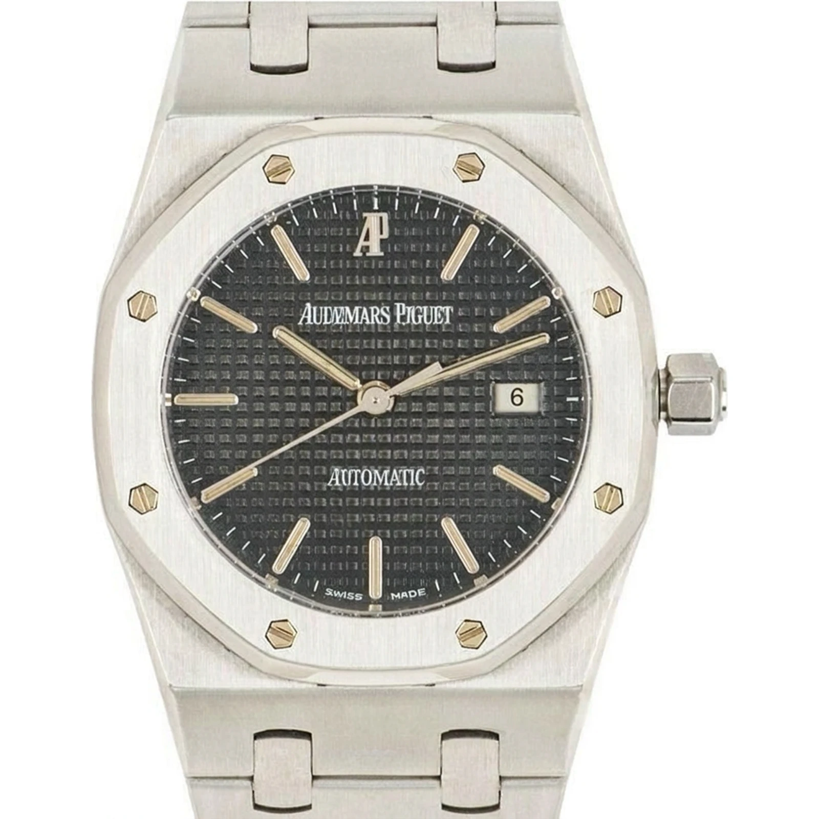 Audemars Piguet Royal Oak 15000ST.OO.0789ST.01