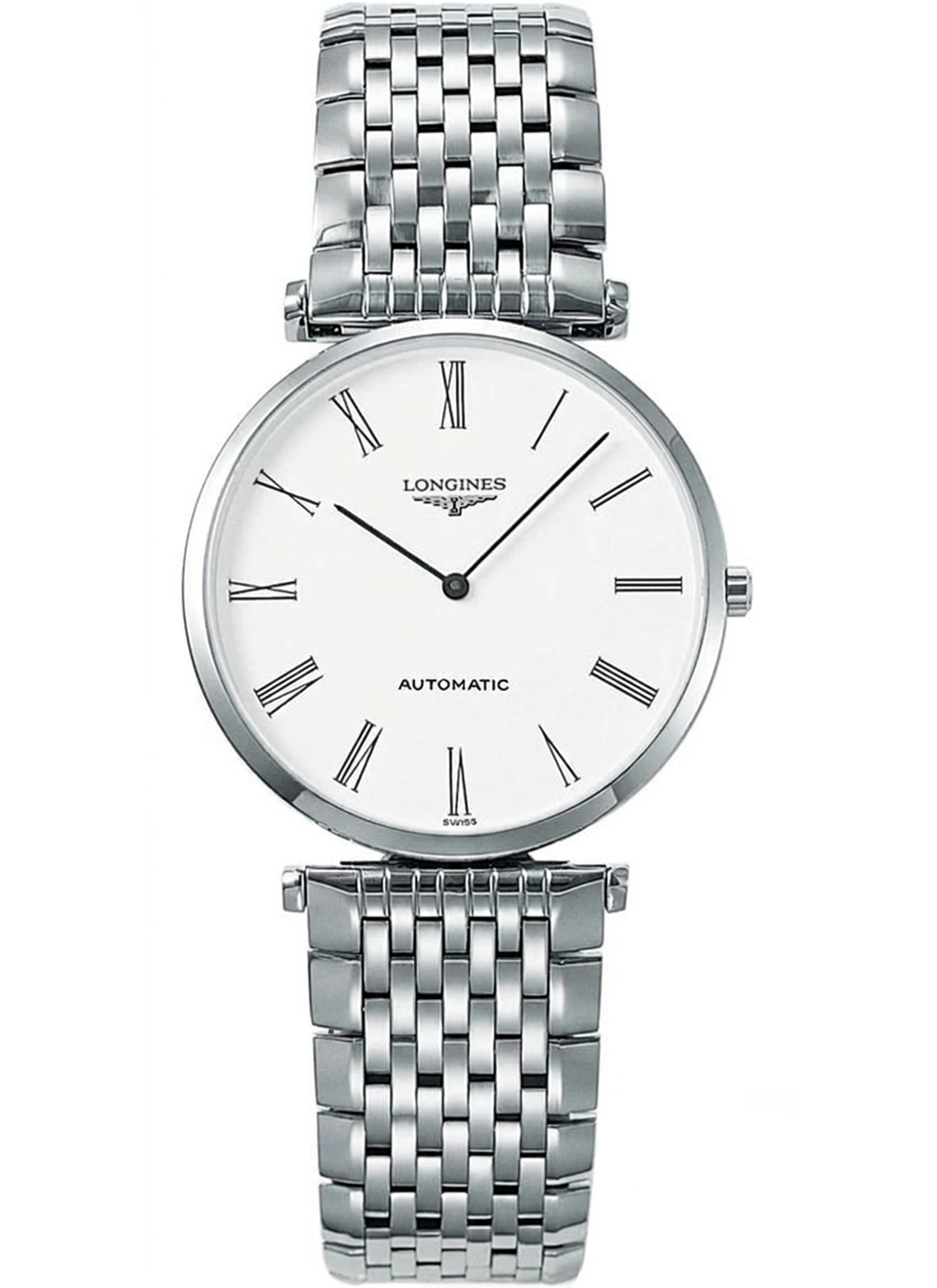 Longines La Grande Classique L4.708.4.11.6