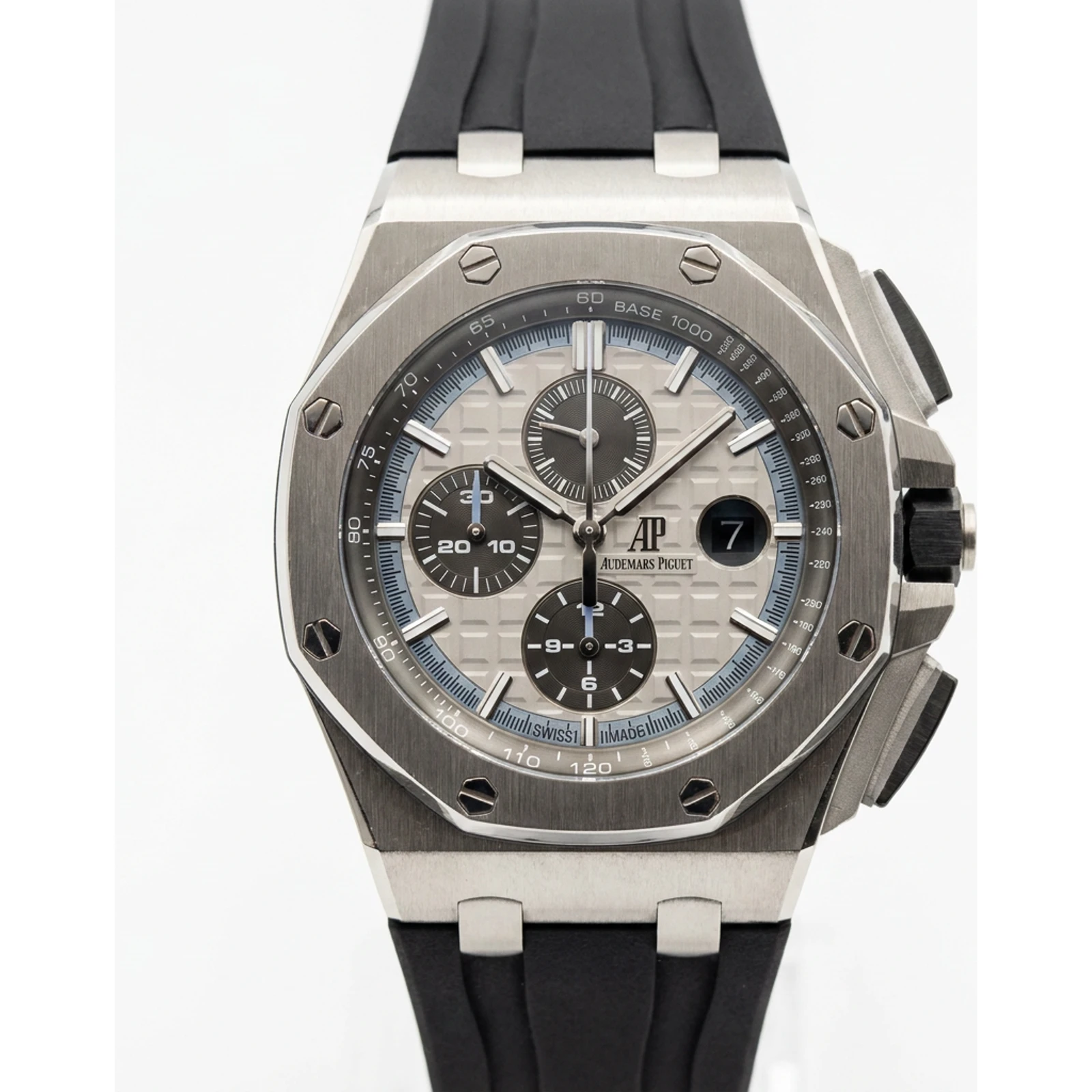 Audemars Piguet Royal Oak Offshore Chronograph 26417BC.OO.A002CR.01