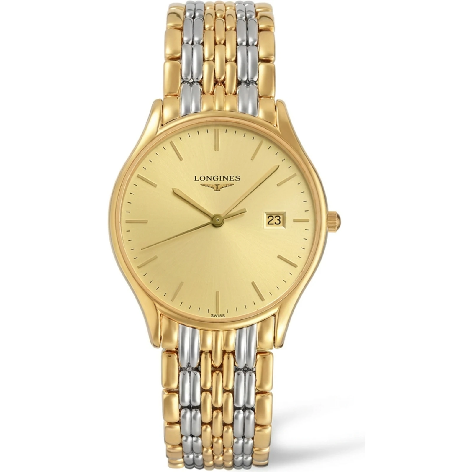 Longines Lyre L4.759.2.32.7