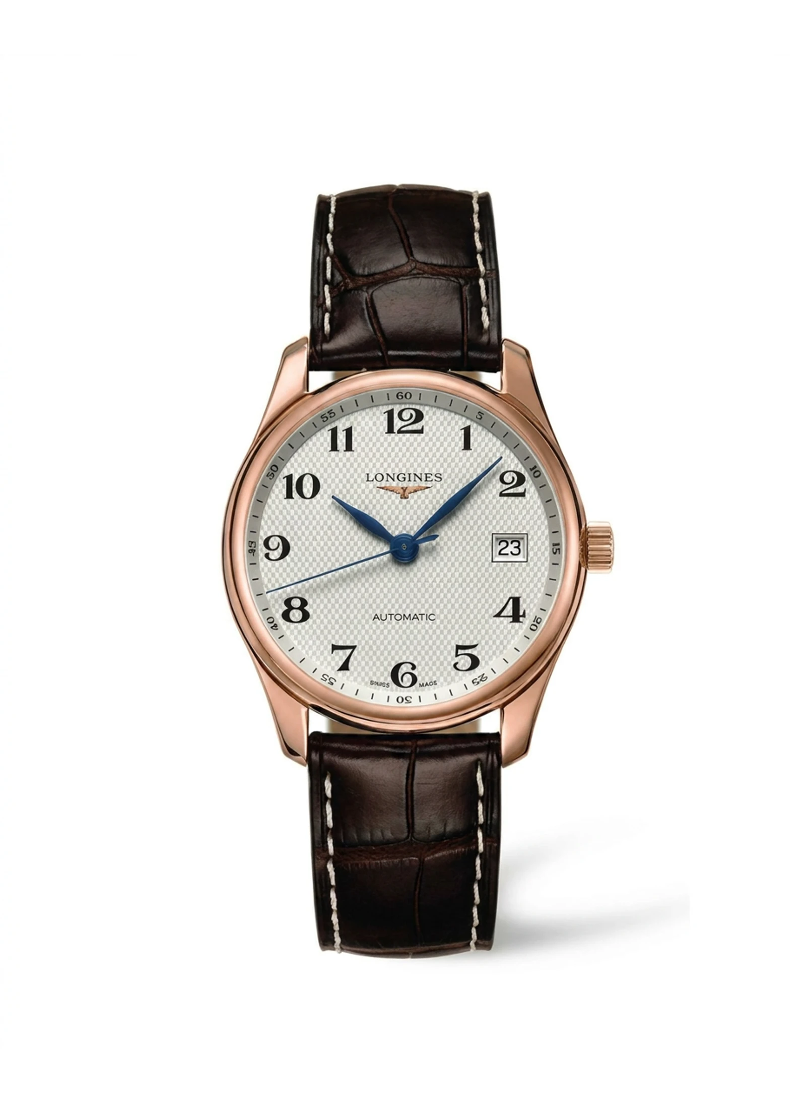Longines Master Collection L2.518.8.78.3