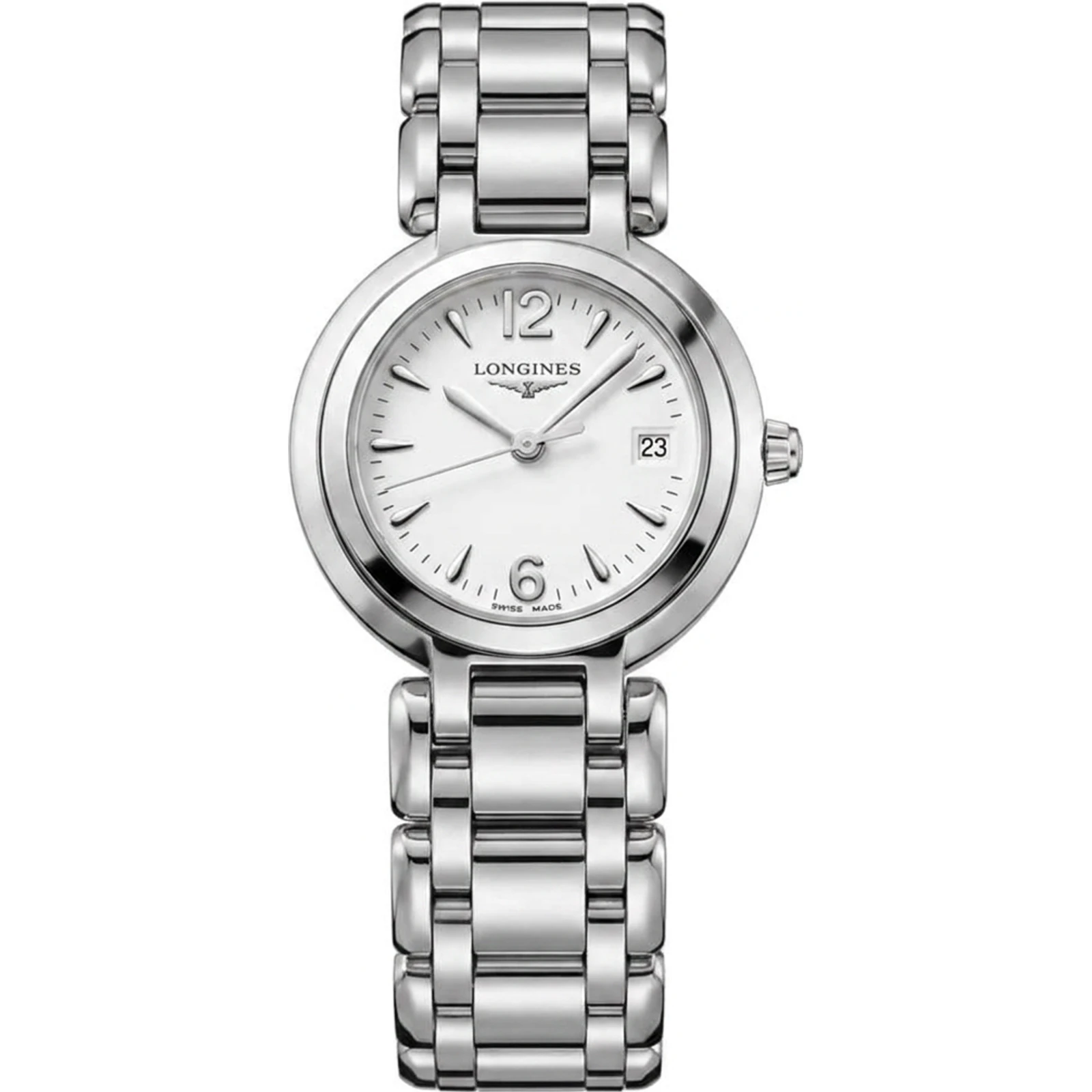 Longines PrimaLuna L8.110.4.16.6