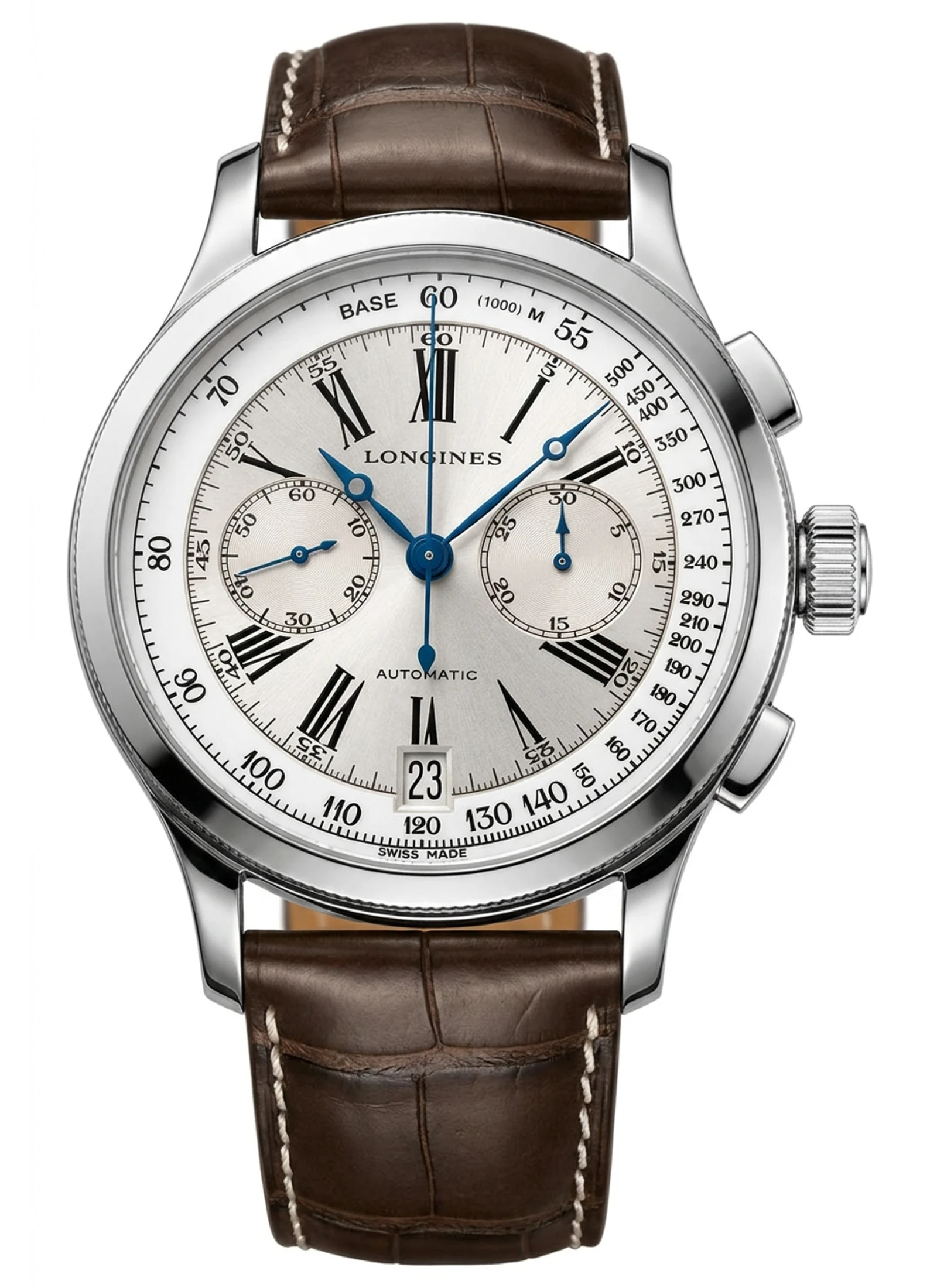 Longines Heritage L2.730.4.78.0