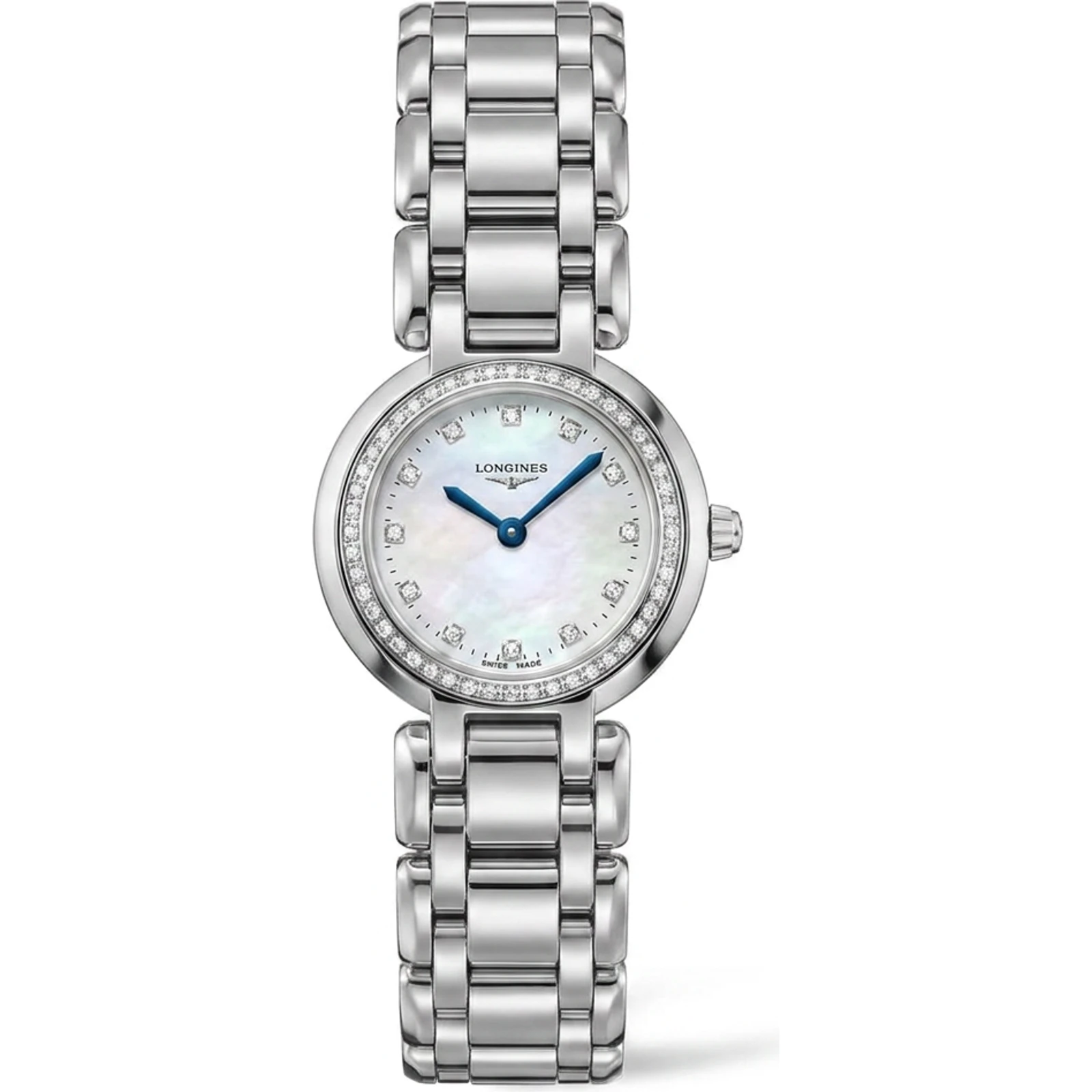 Longines PrimaLuna L8.109.0.87.6
