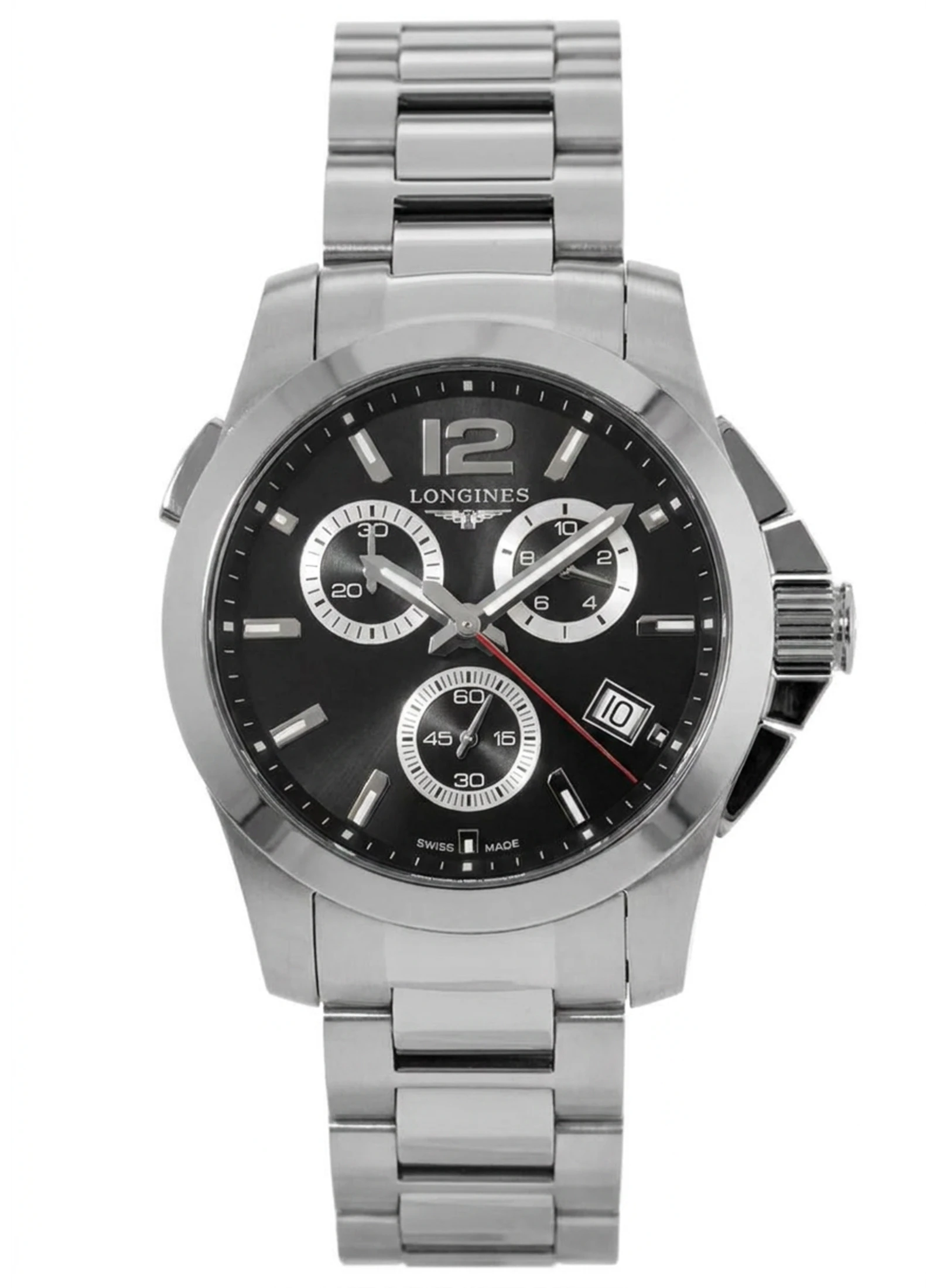 Longines Conquest L3.702.4.56.6
