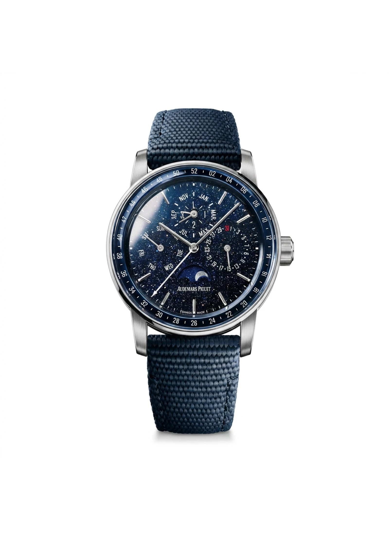 Audemars Piguet Code 11.59 26394BC.OO.D027KB.01