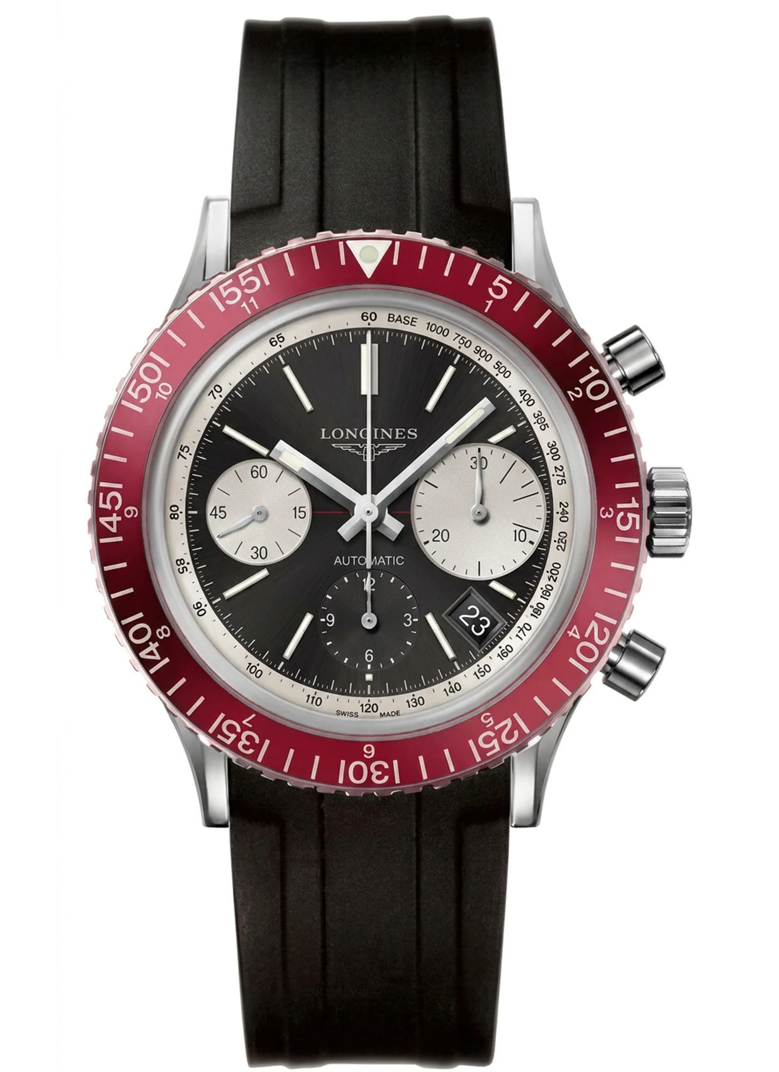 Longines Heritage L2.808.4.52.9