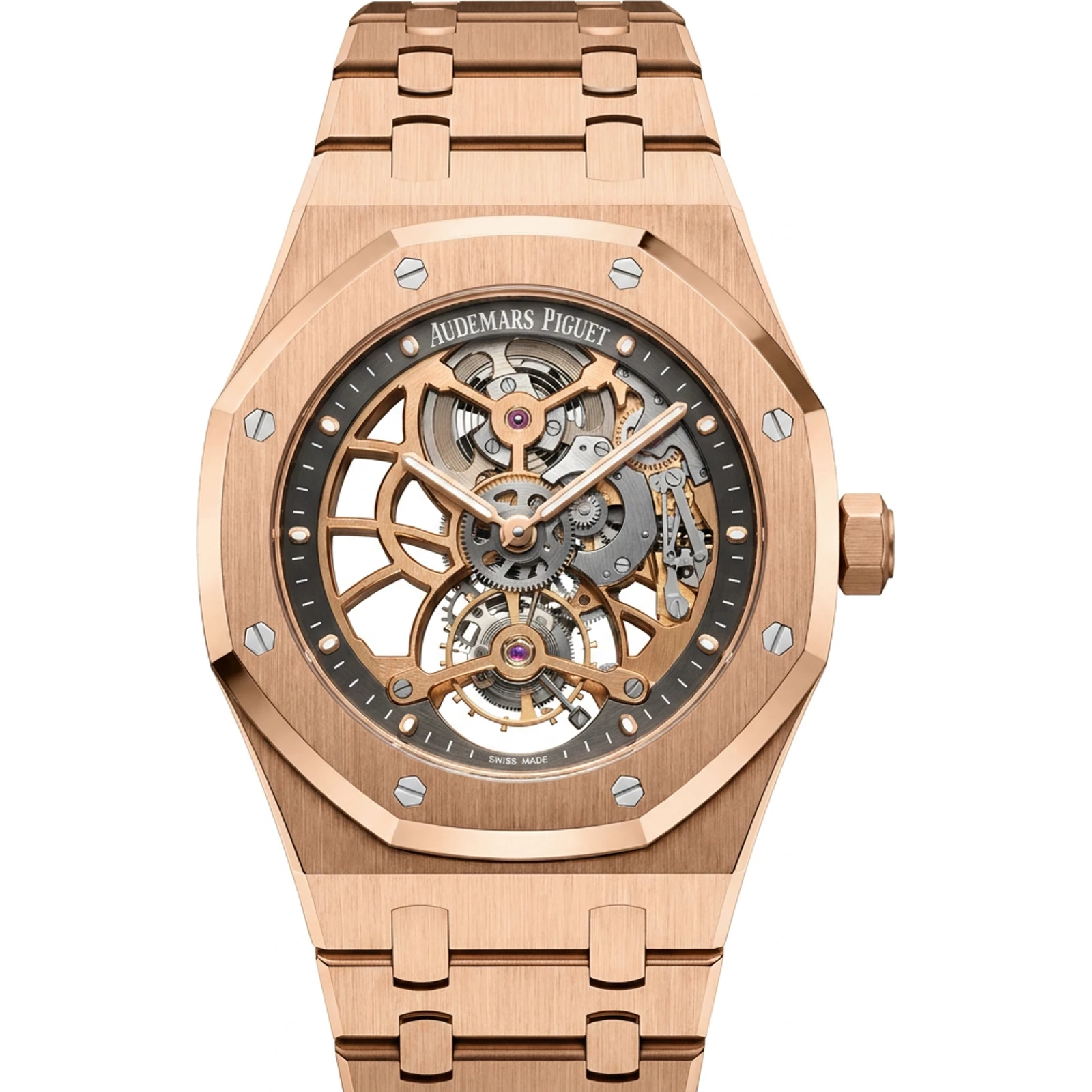 Audemars Piguet Royal Oak Tourbillon 26518OR.OO.1220OR.01