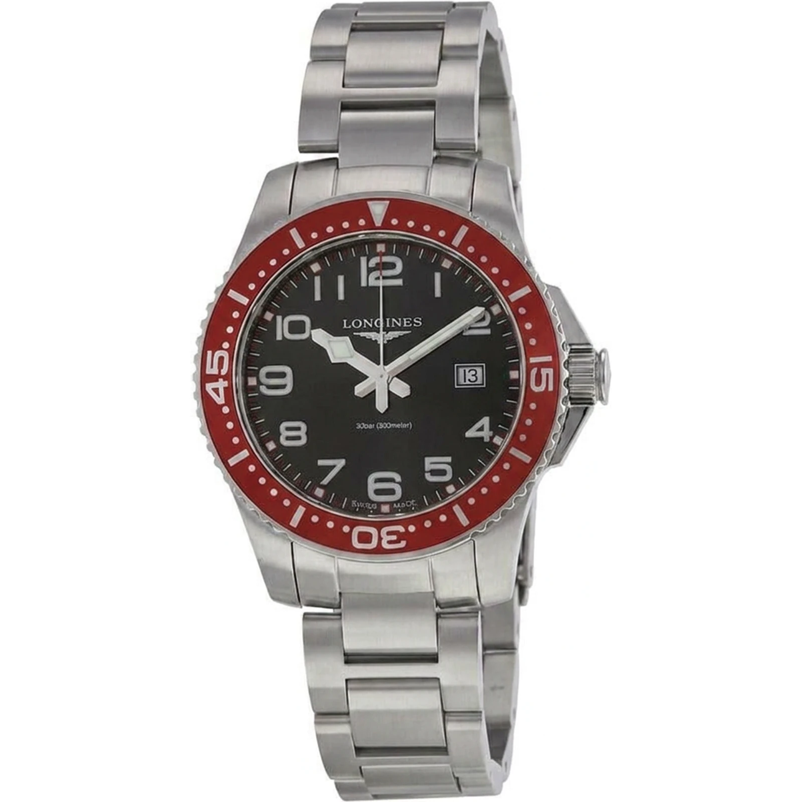 Longines HydroConquest L3.688.4