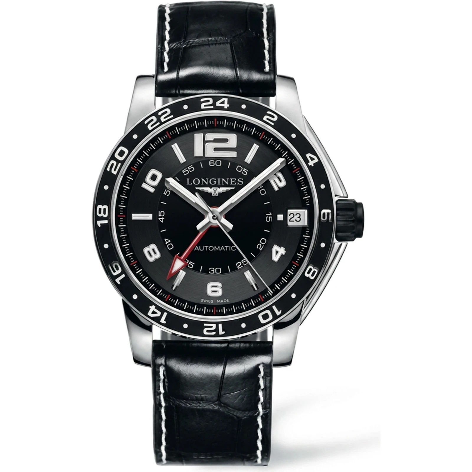 Longines Admiral