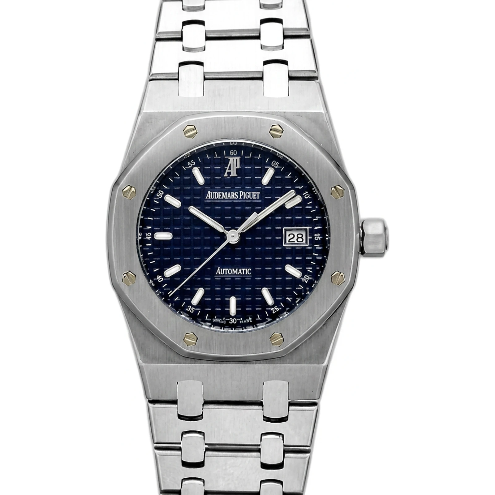 Audemars Piguet Royal Oak 15000ST.OO.0789ST.05