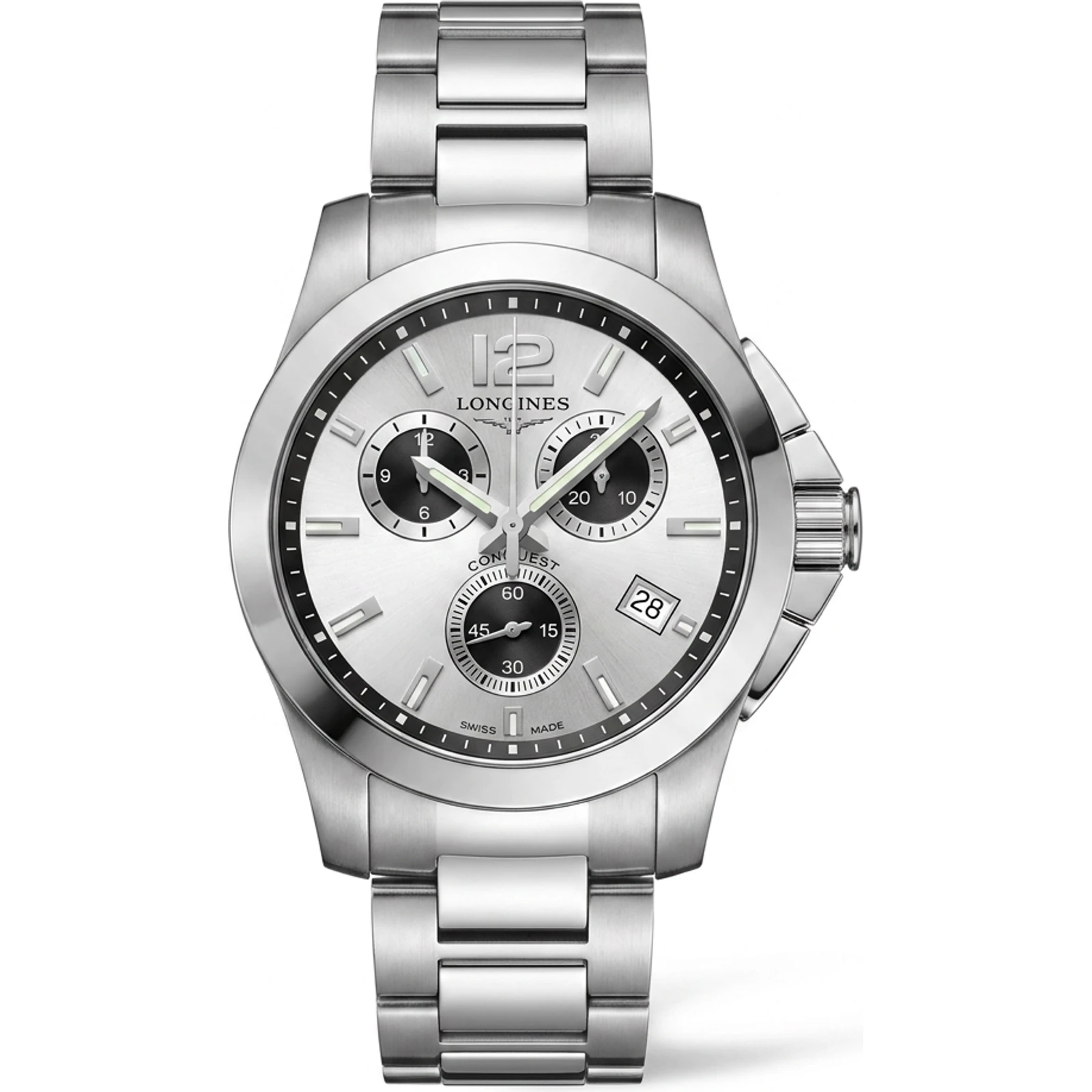 Longines Conquest L3.660.4
