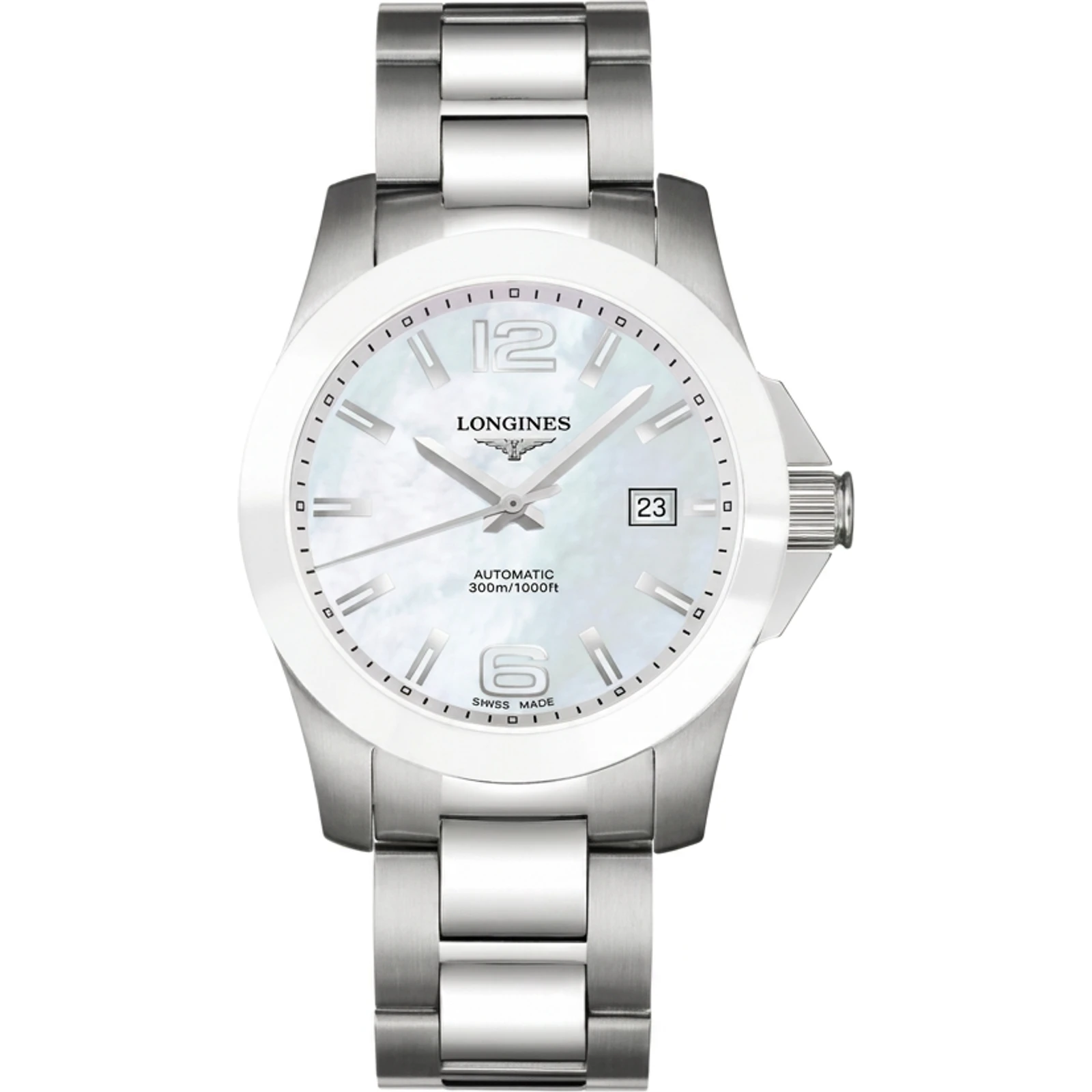 Longines Conquest L3.657.4