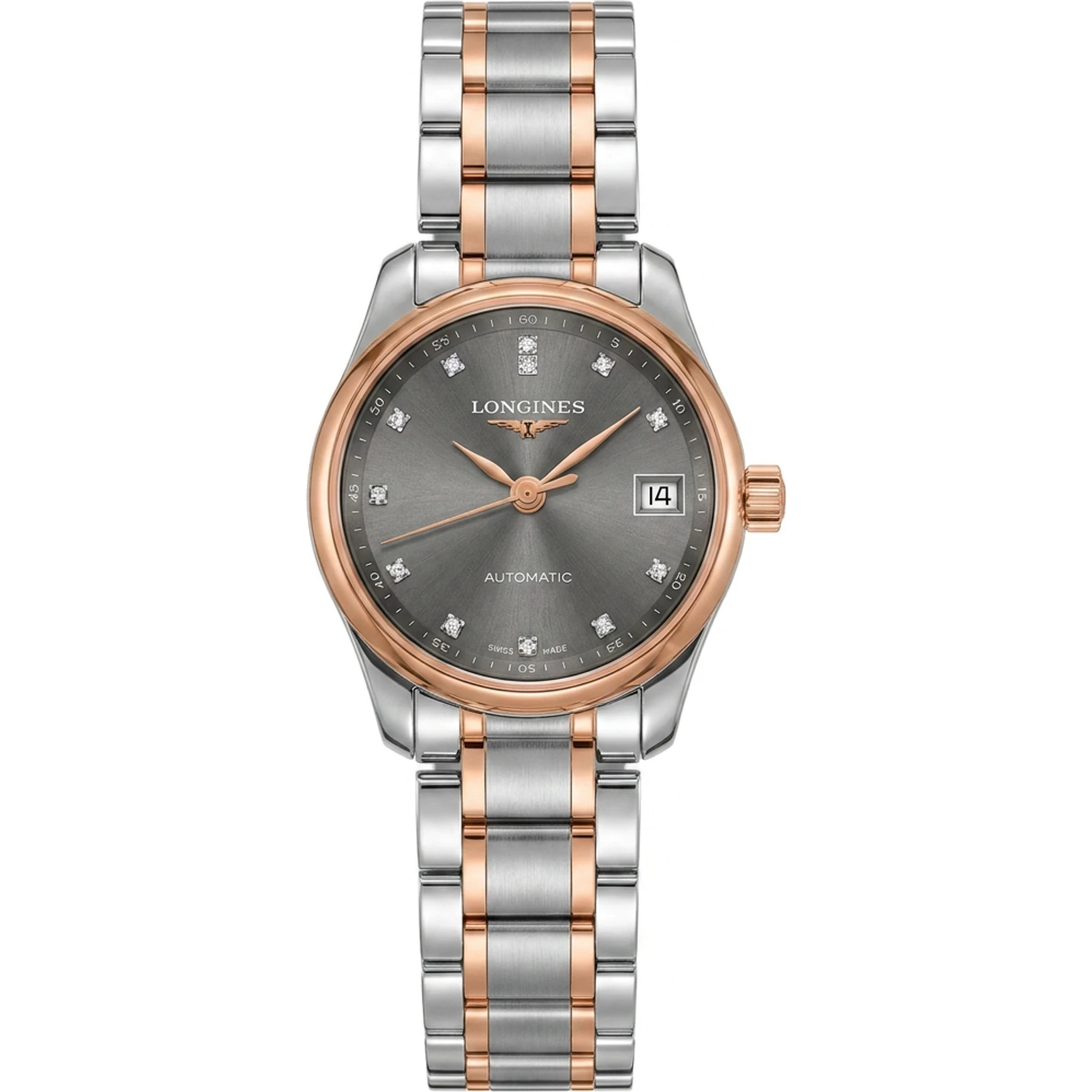 Longines Master Collection L2.128.5.07.7