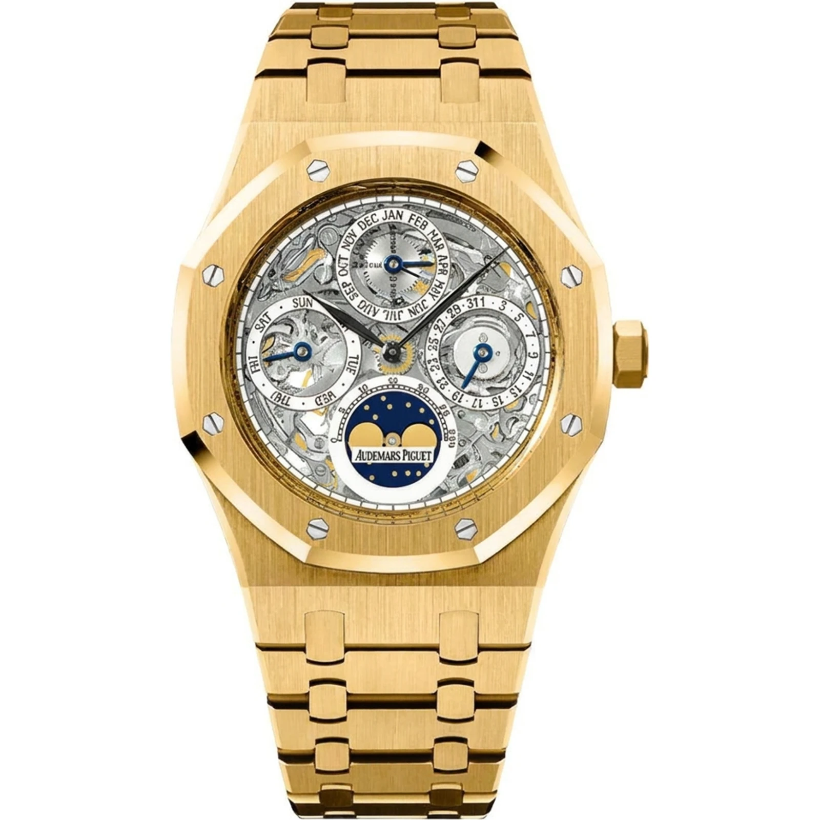 Audemars Piguet Royal Oak Perpetual Calendar 25829BA.OO.0944BA.01
