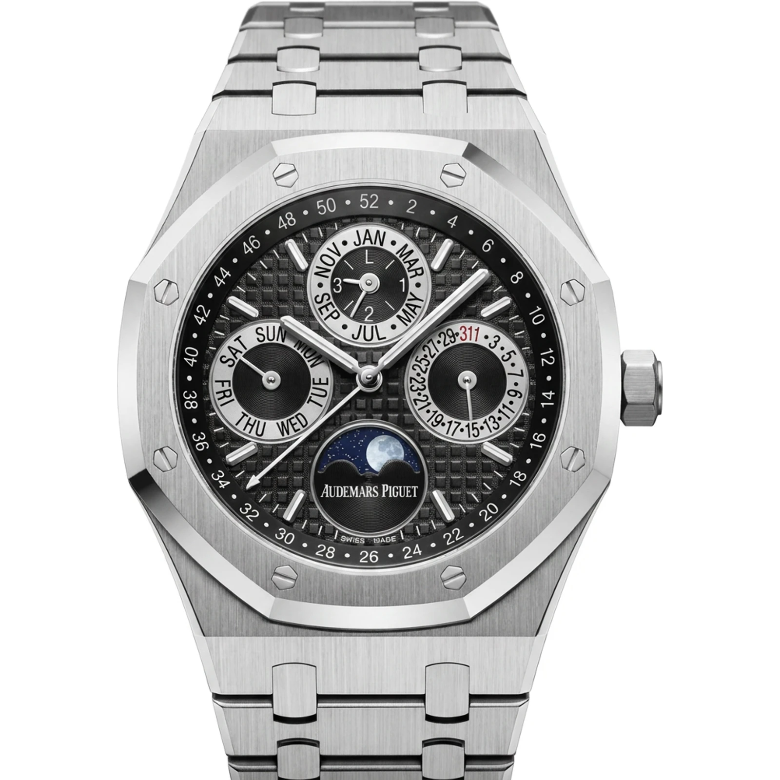 Audemars Piguet Royal Oak Perpetual Calendar 26597PT.OO.1220PT.01