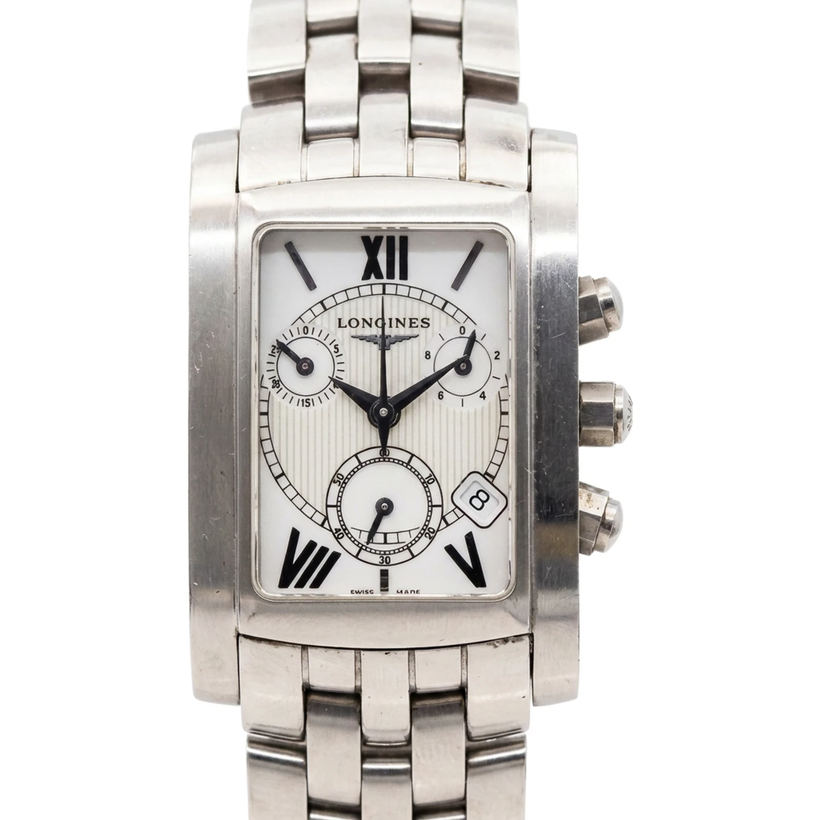 Longines DolceVita L5.663.4