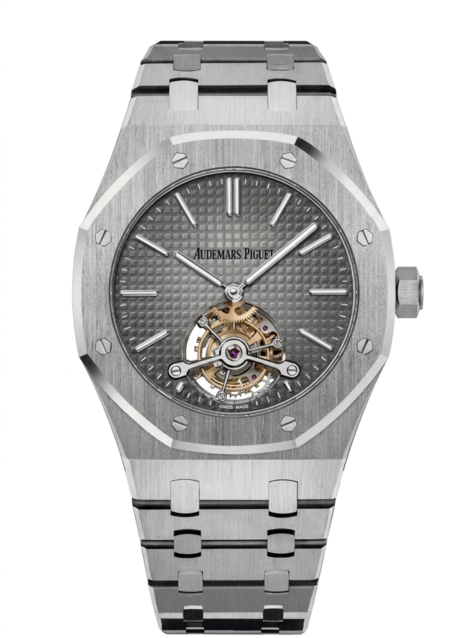 Audemars Piguet Royal Oak Tourbillon 26510PT.OO.1220PT.01