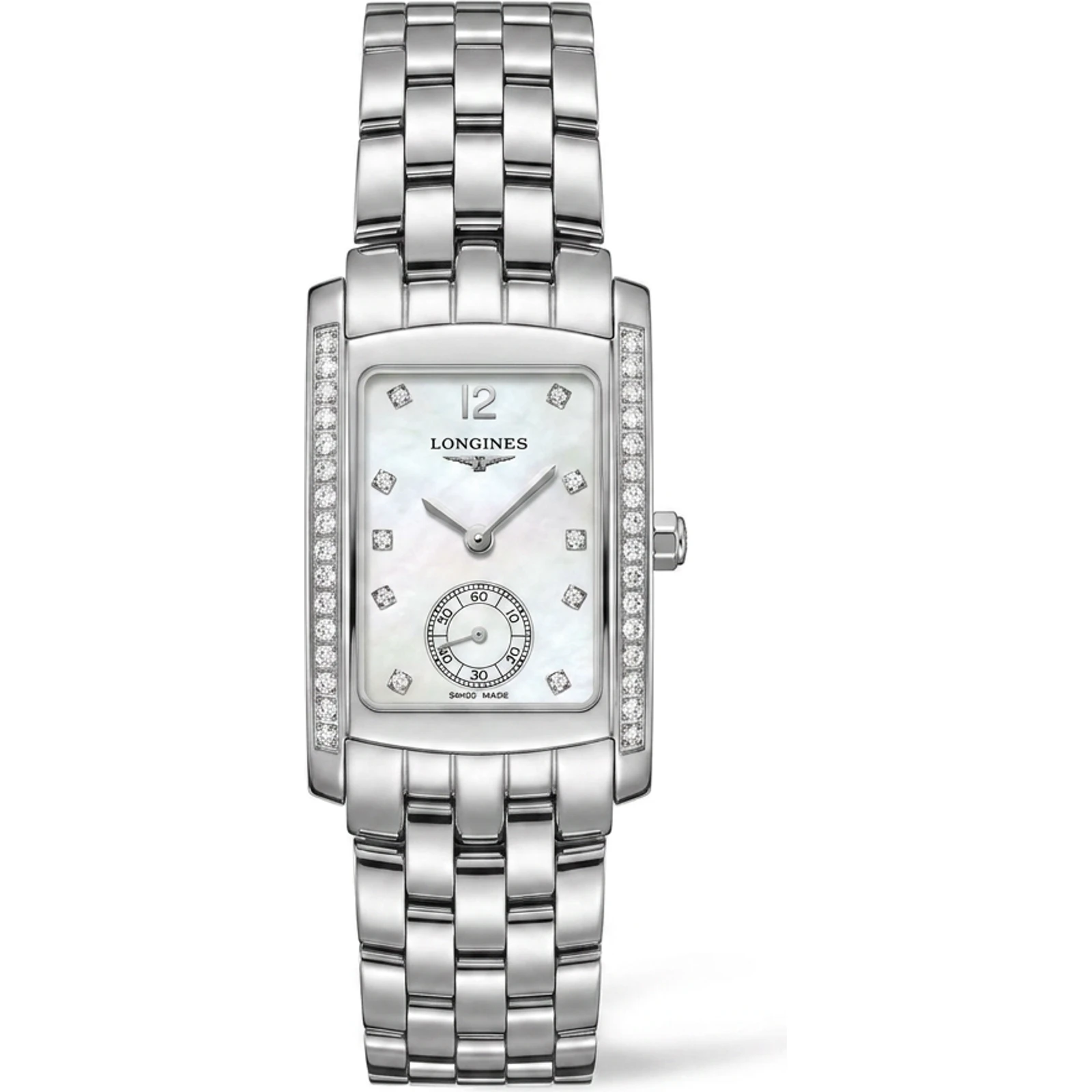 Longines DolceVita L5.502.0