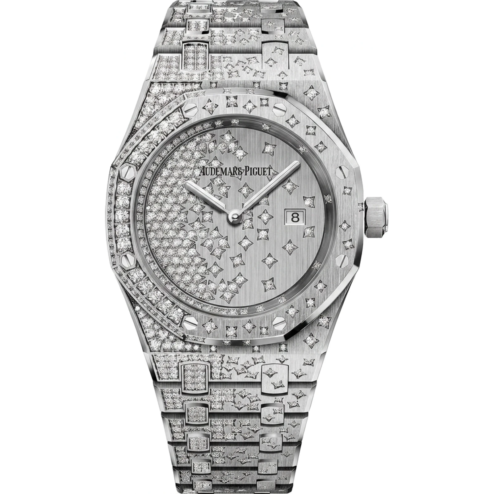 Audemars Piguet Royal Oak Lady 67654BC.ZZ.1264BC.01