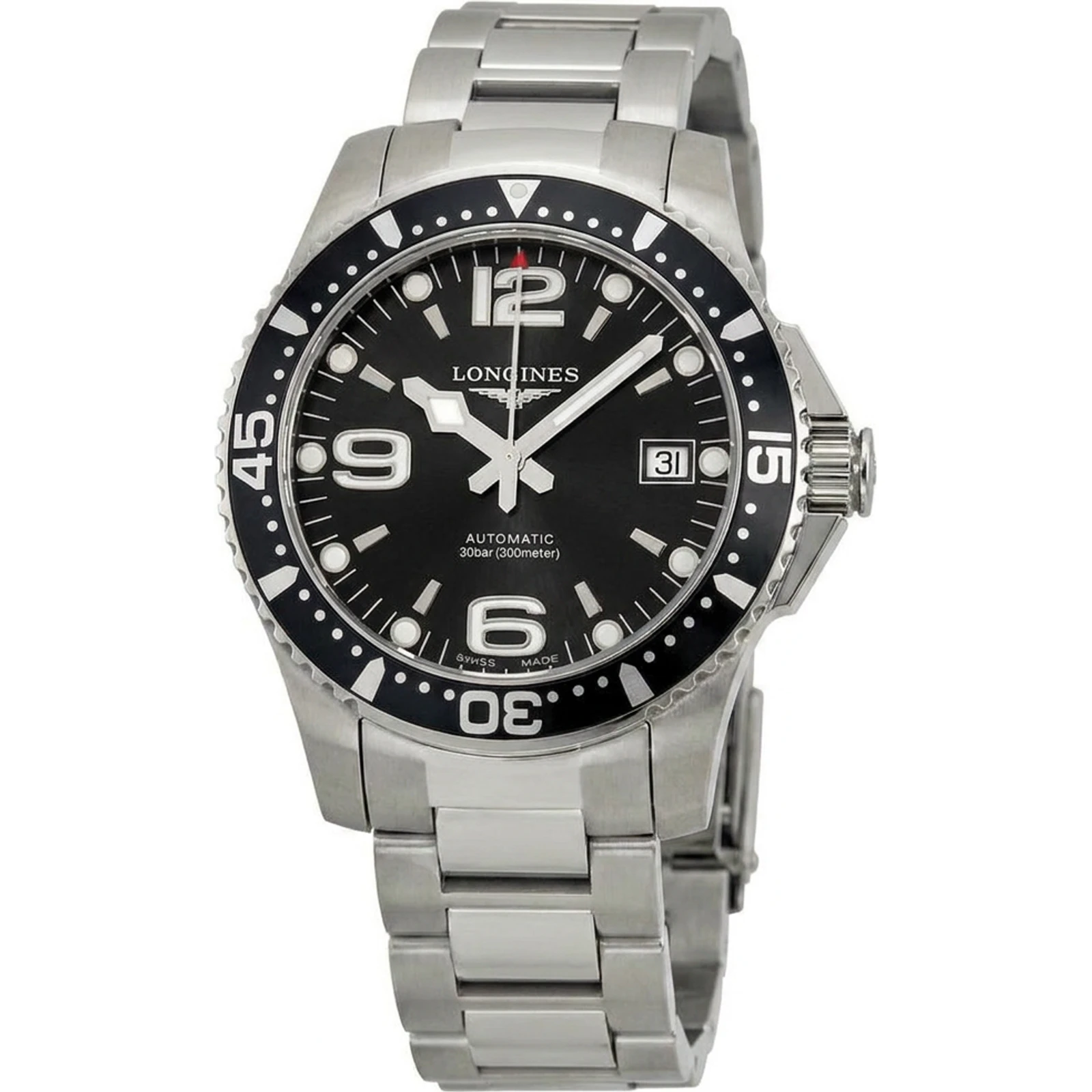 Longines HydroConquest L3.641.4
