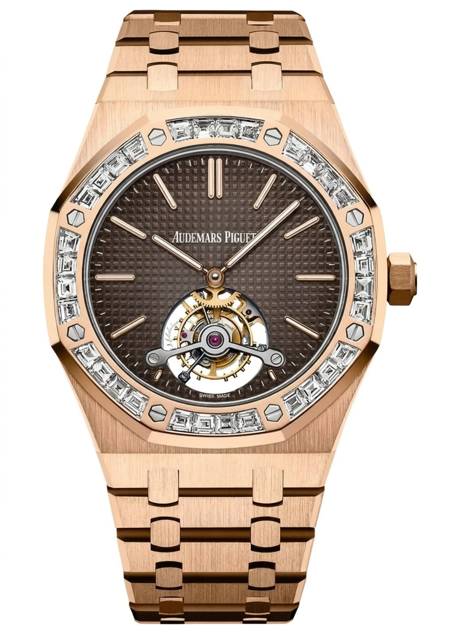 Audemars Piguet Royal Oak Tourbillon 26516OR.ZZ.1220OR.01