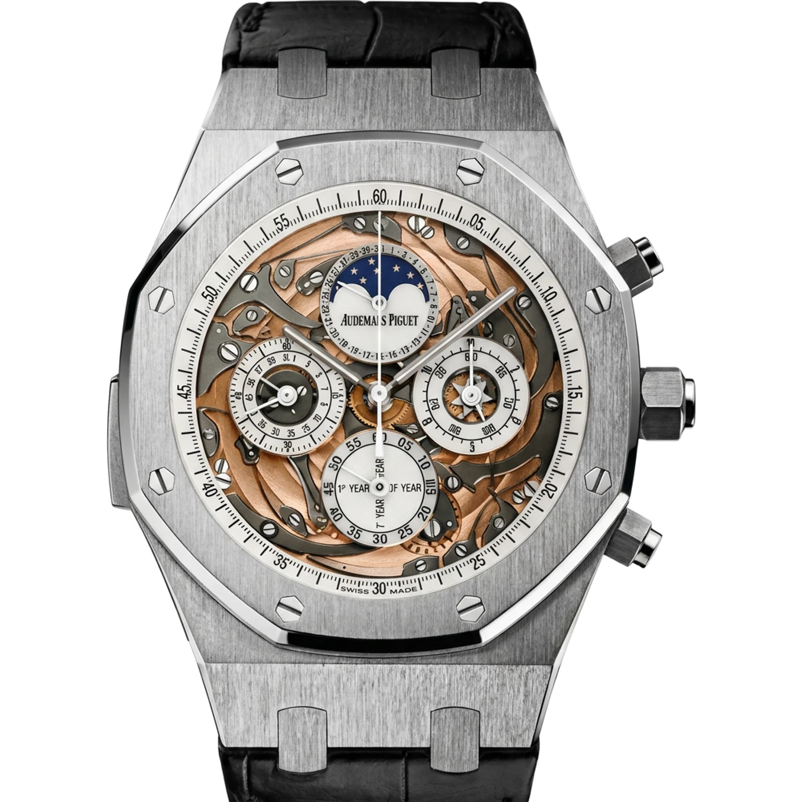 Audemars Piguet Royal Oak 26552BC.OO.D002CR.01
