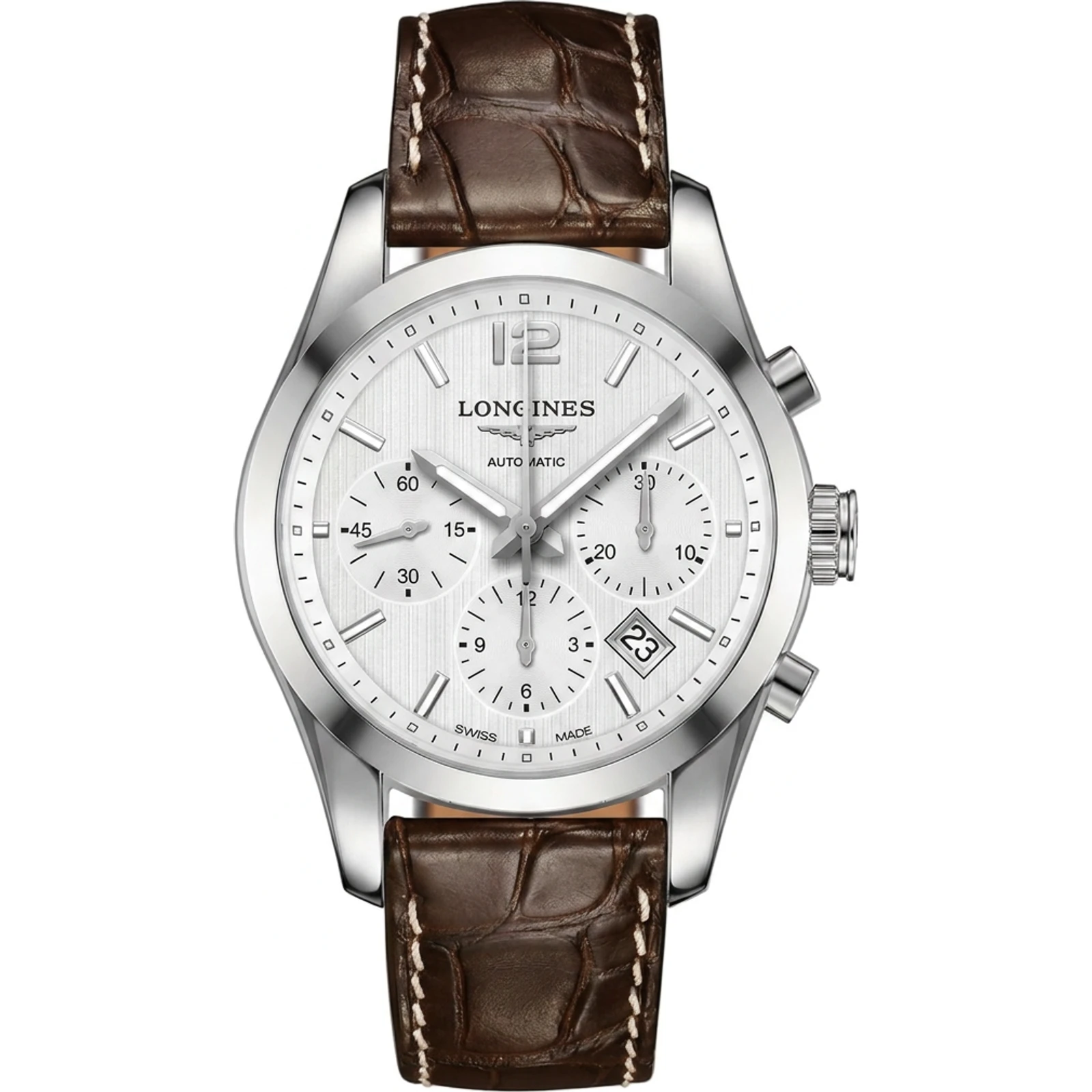 Longines Conquest Classic L2.786.4.76.3