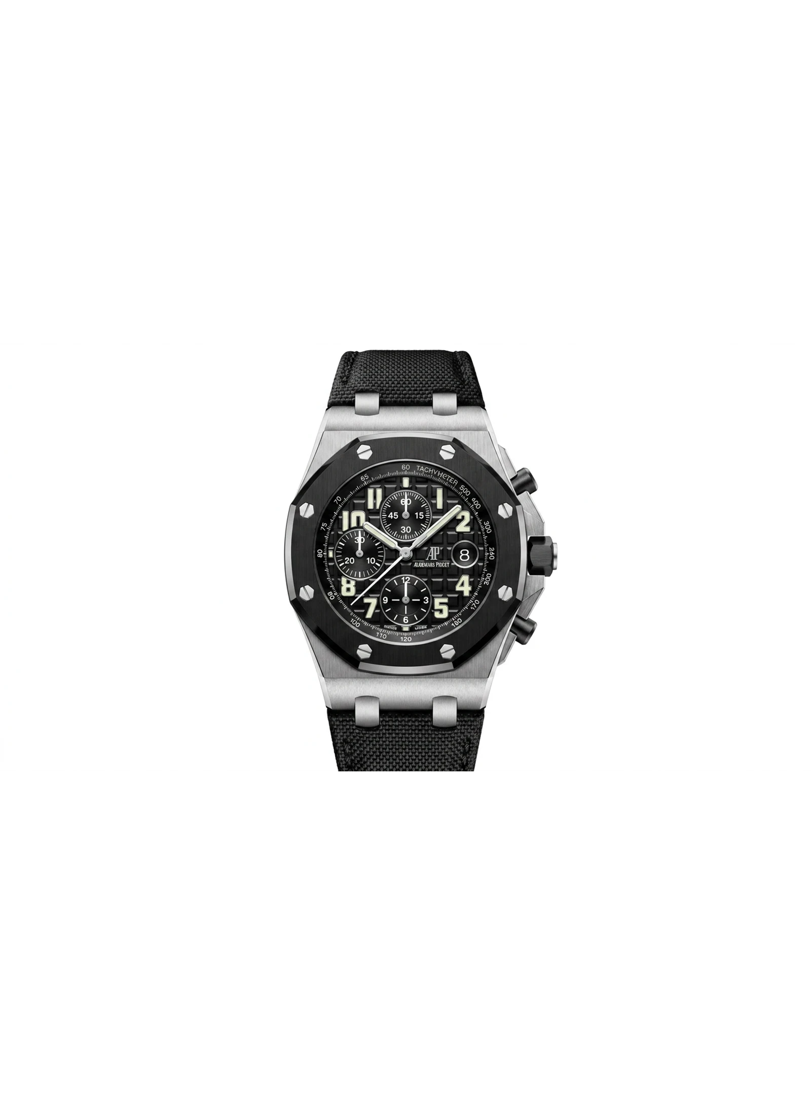 Audemars Piguet Royal Oak Offshore Chronograph 25770SN.00.0009KE.01