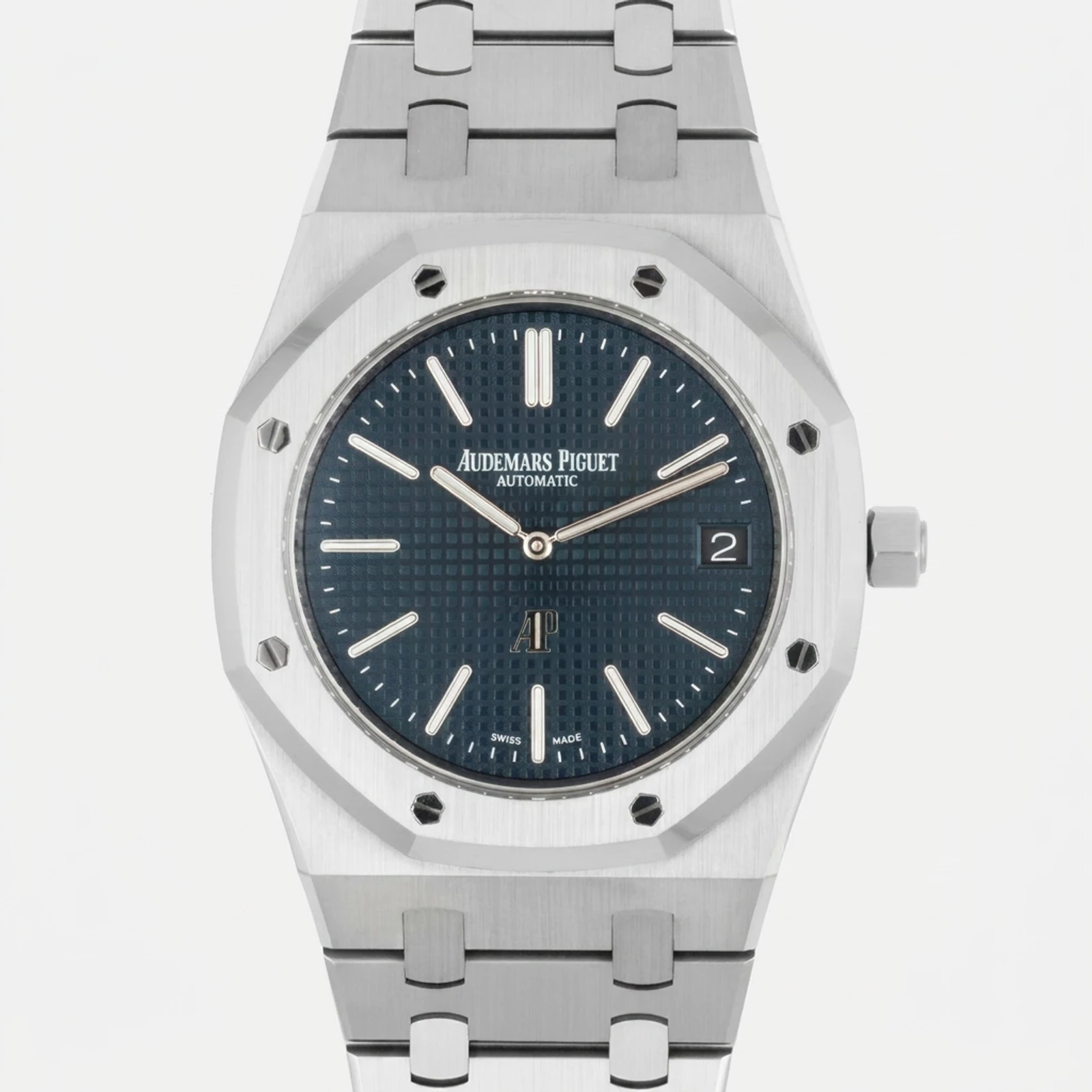 Audemars Piguet Royal Oak Jumbo 15202