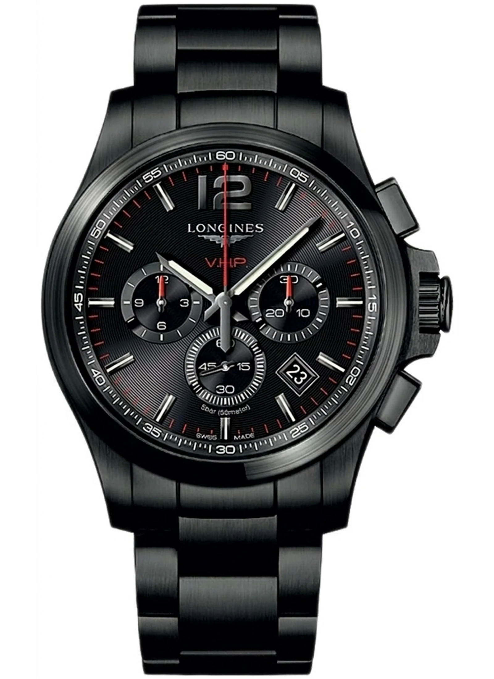 Longines Conquest L37272566
