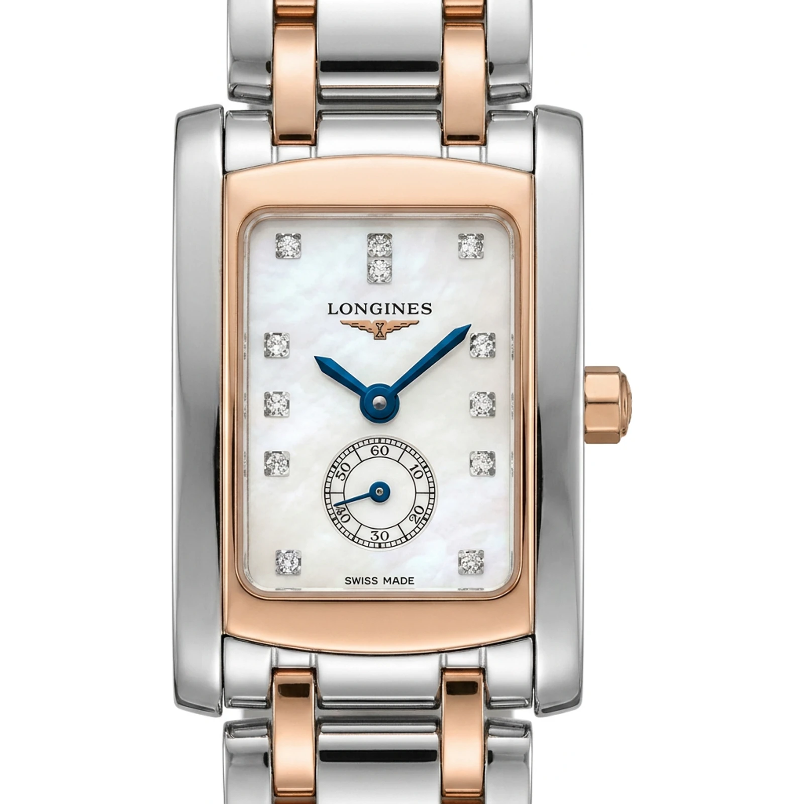 Longines DolceVita L51555887