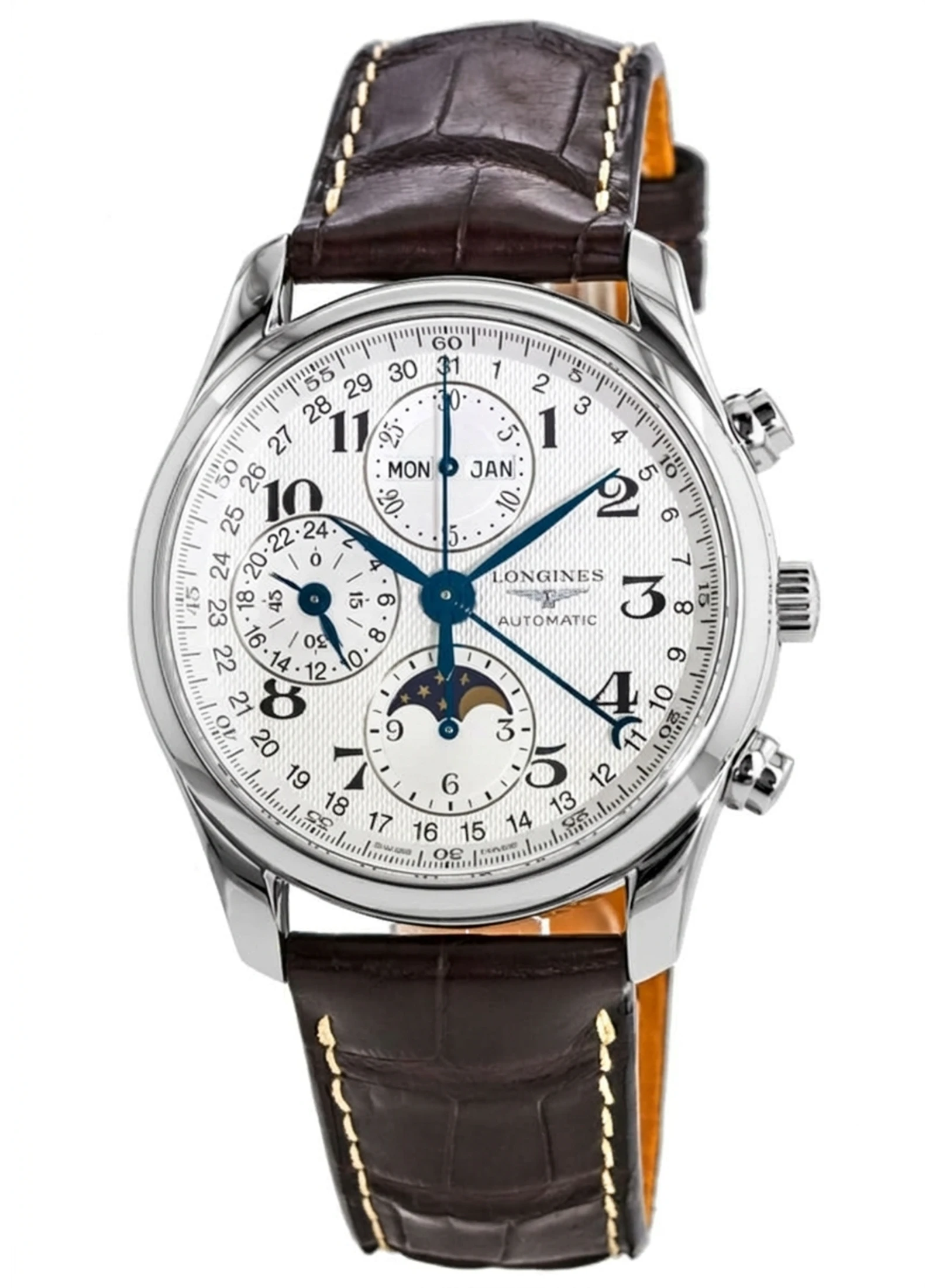 Longines Master Collection L2.669.4.78.6