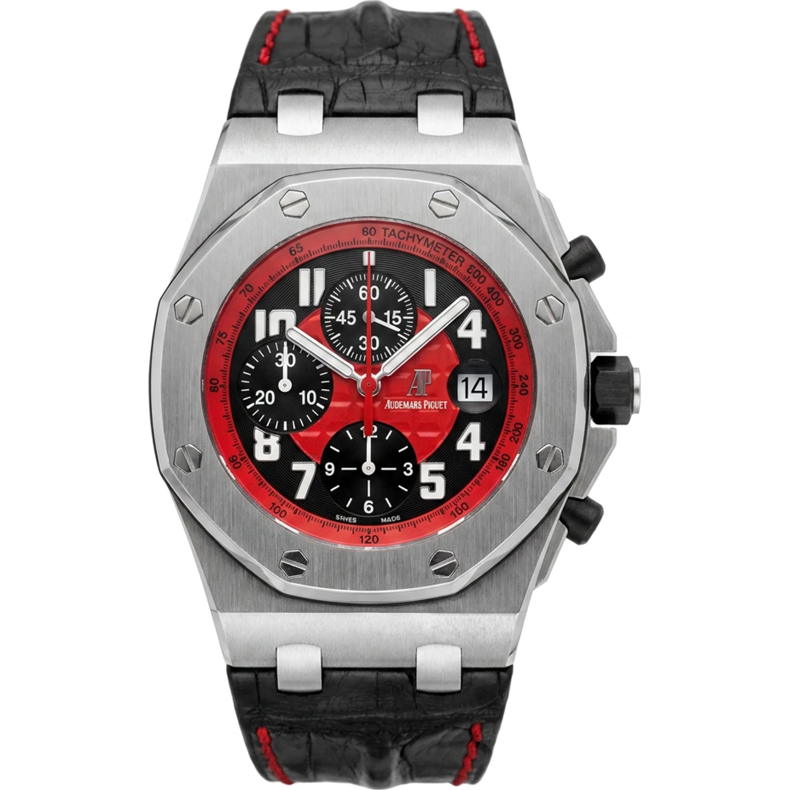 Audemars Piguet Royal Oak Offshore 26195ST.OO.D101CR.01