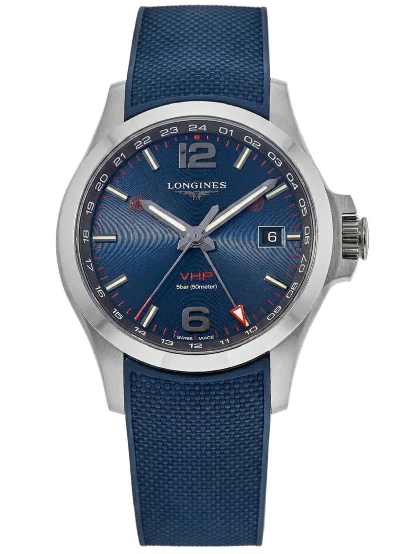 Longines Conquest L37284969