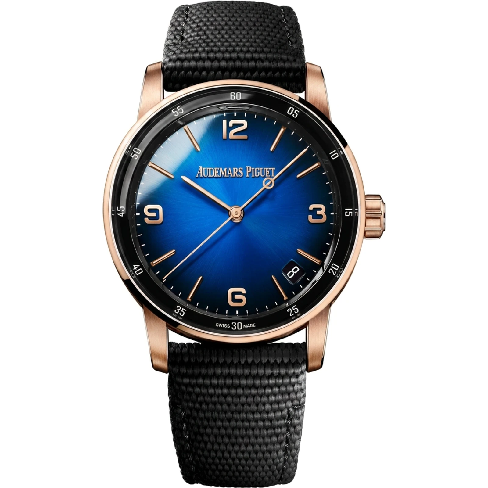 Audemars Piguet Code 11.59 15210OR.OO.A002KB.03
