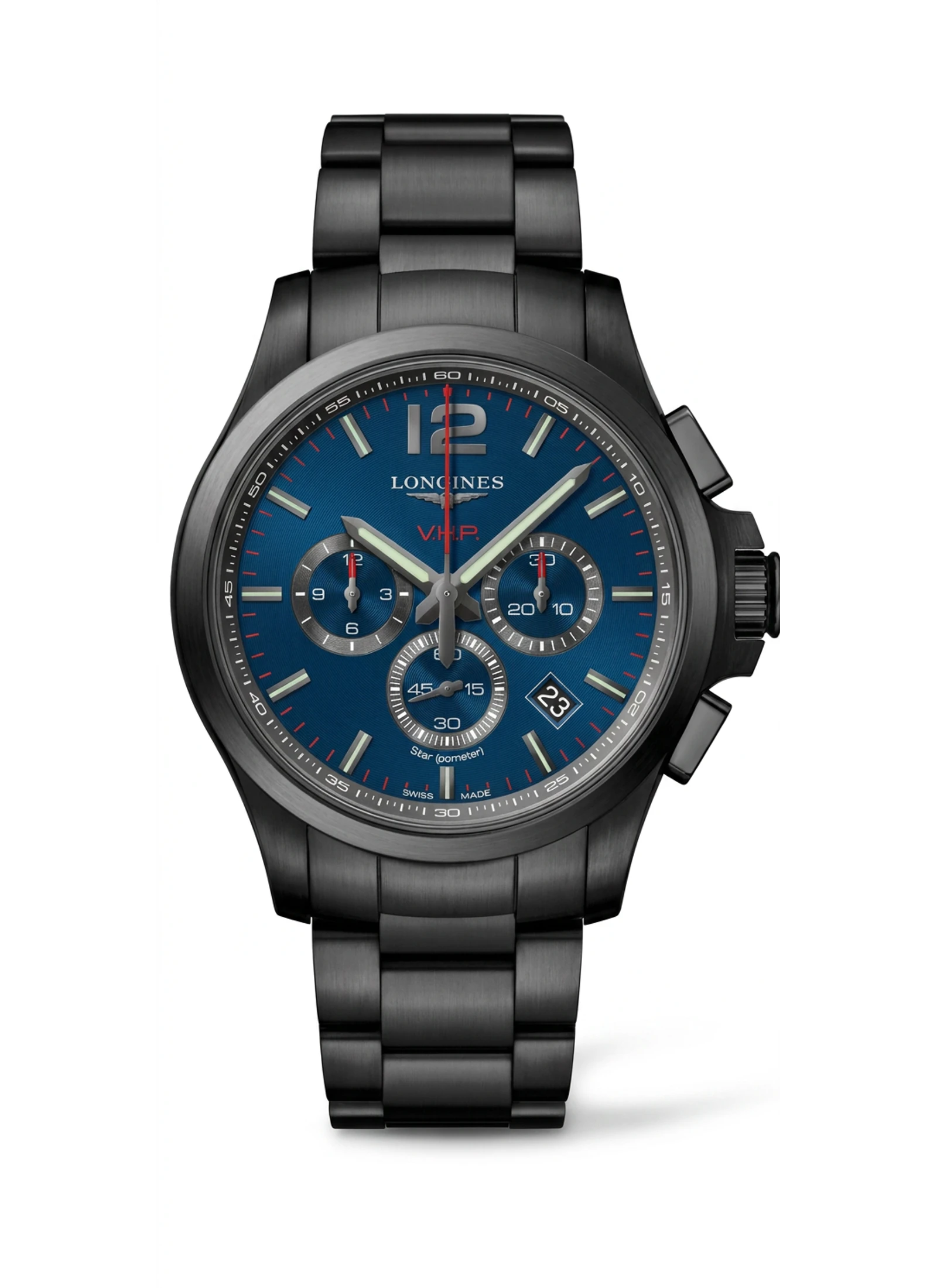 Longines Conquest L3.727.2.96.6