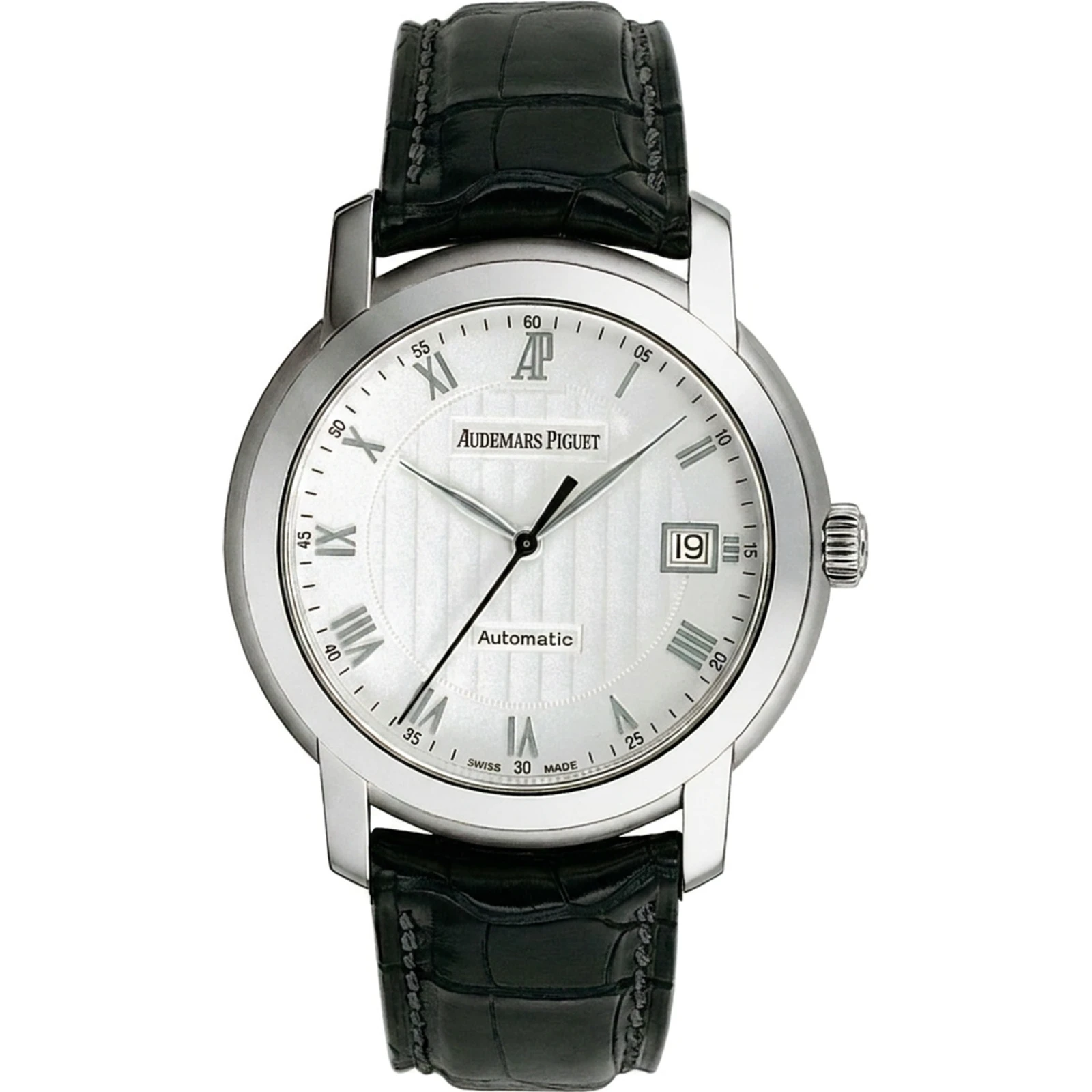 Audemars Piguet Jules Audemars 15120BC.OO.A002CR.01