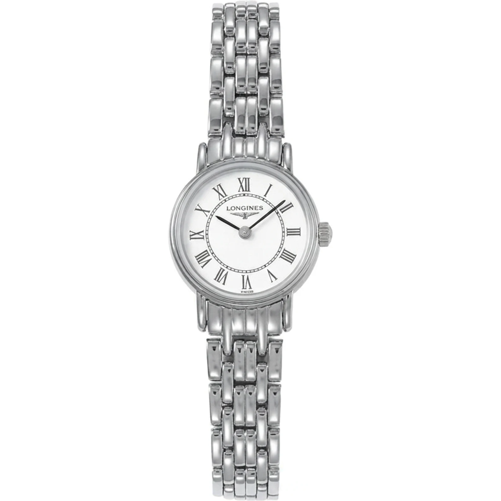 Longines Présence L4.721.2
