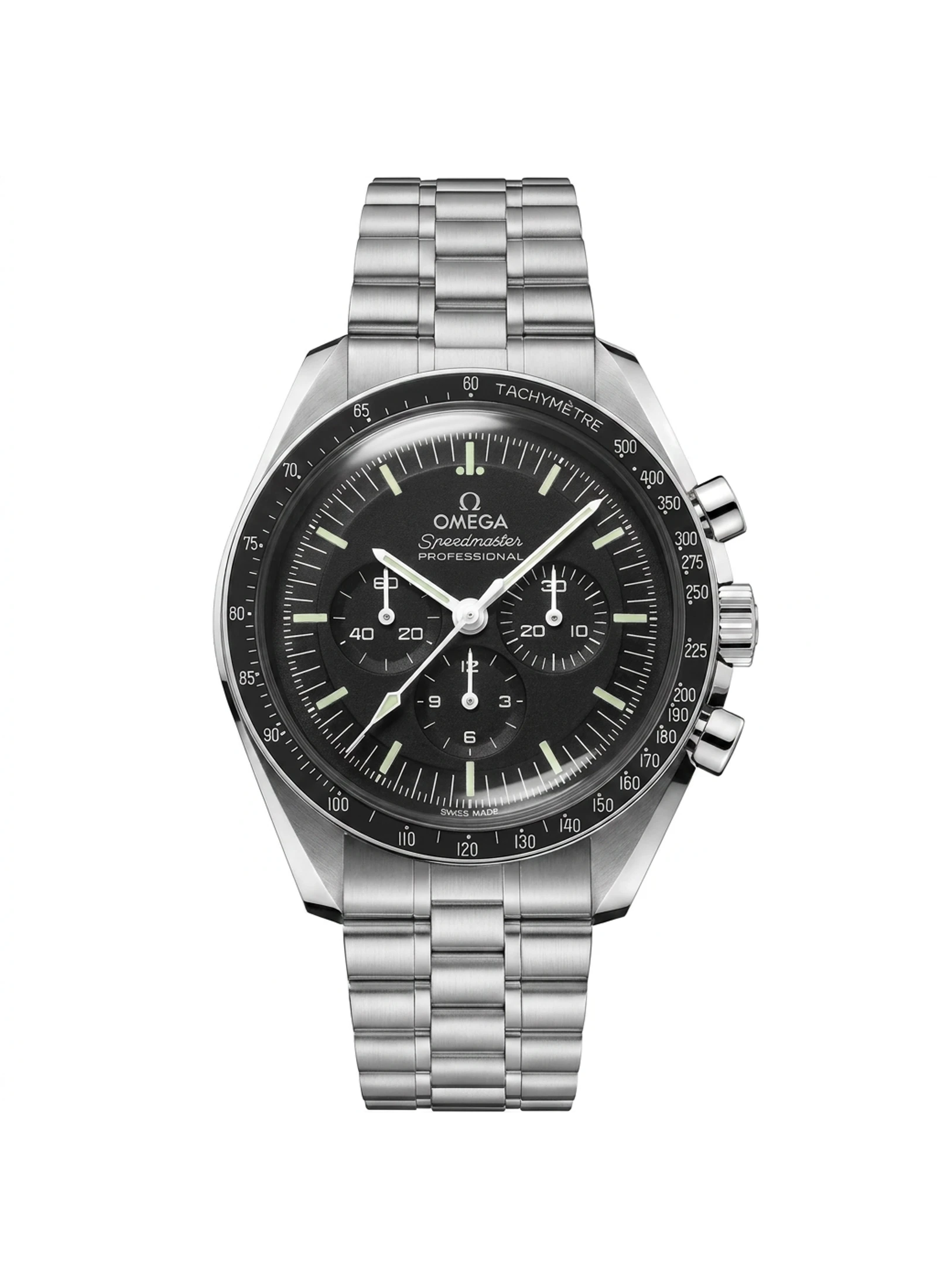 Omega Speedmaster Professional Moonwatch 310.30.42.50.01.001