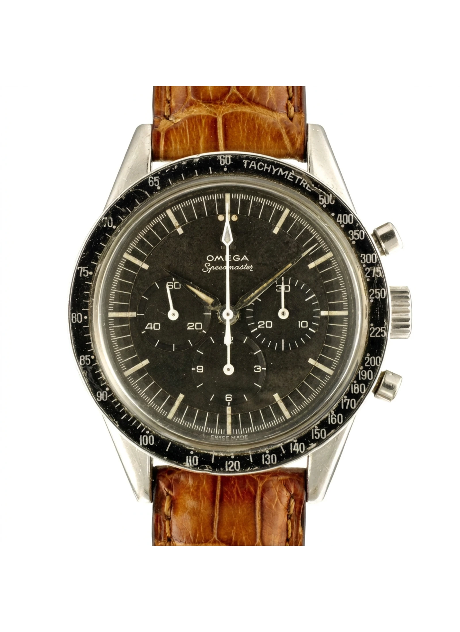 Omega Speedmaster CK2998