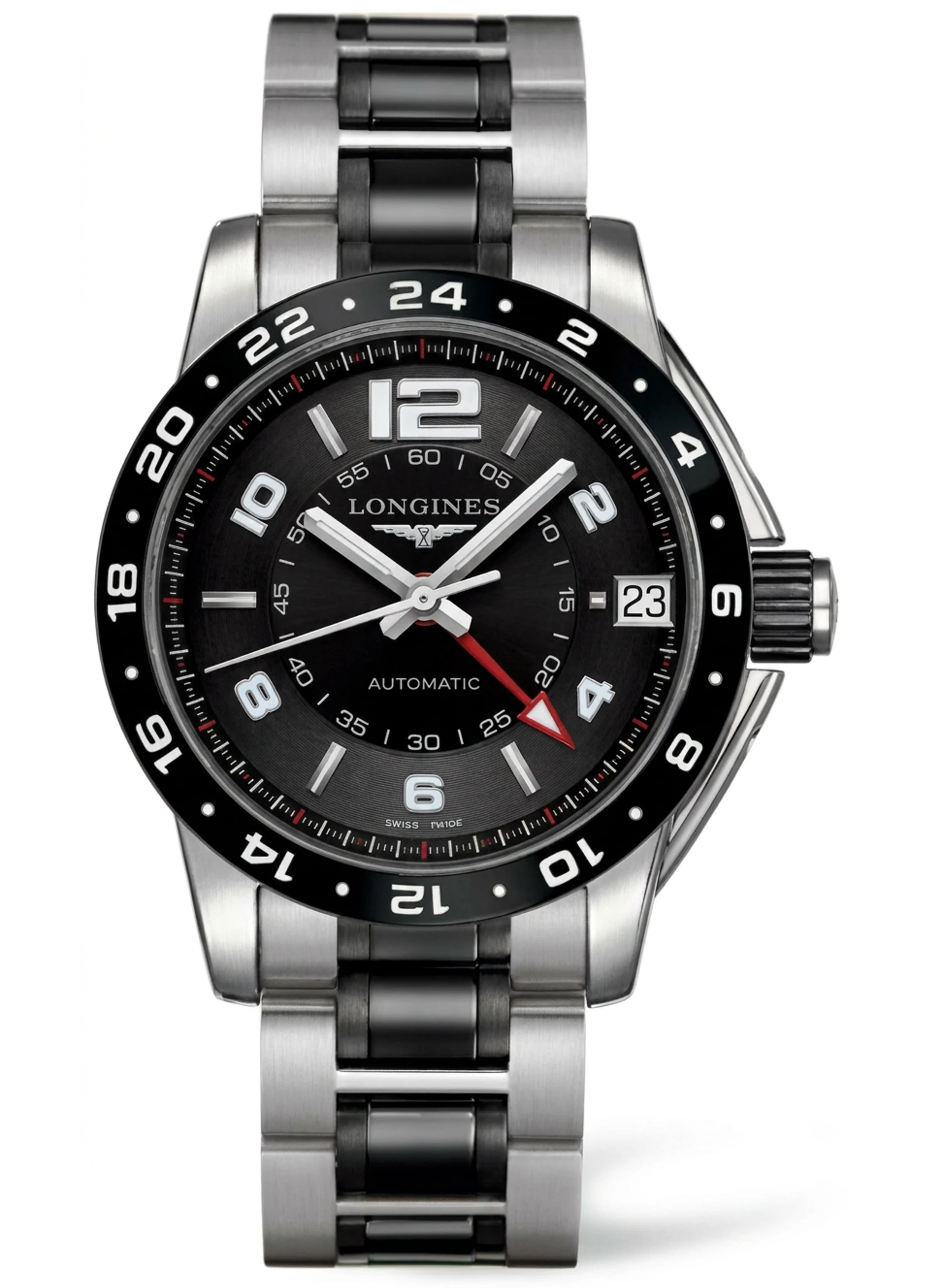 Longines Admiral L3.669.4.56.7