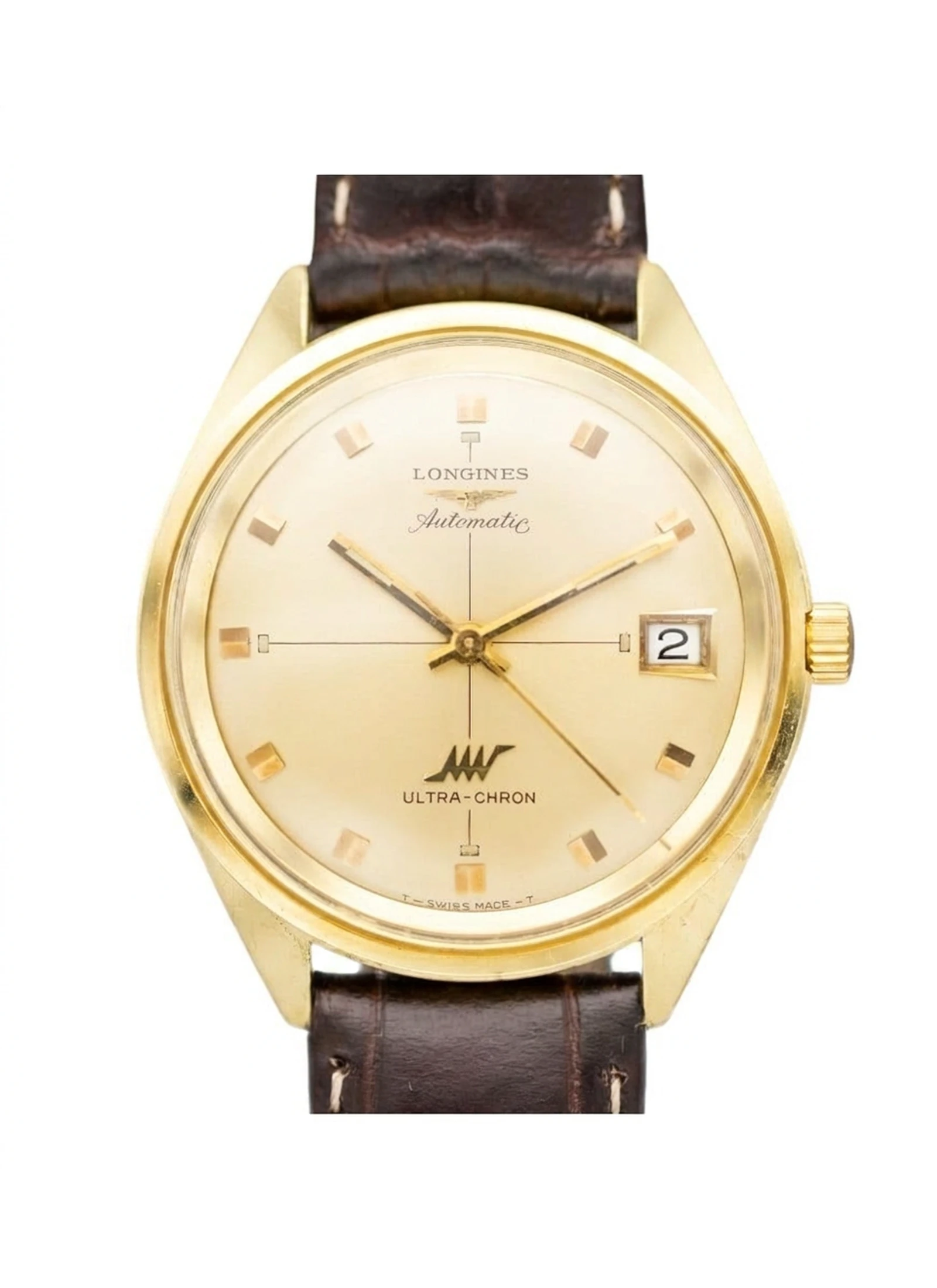 Longines Symphonette L23050876
