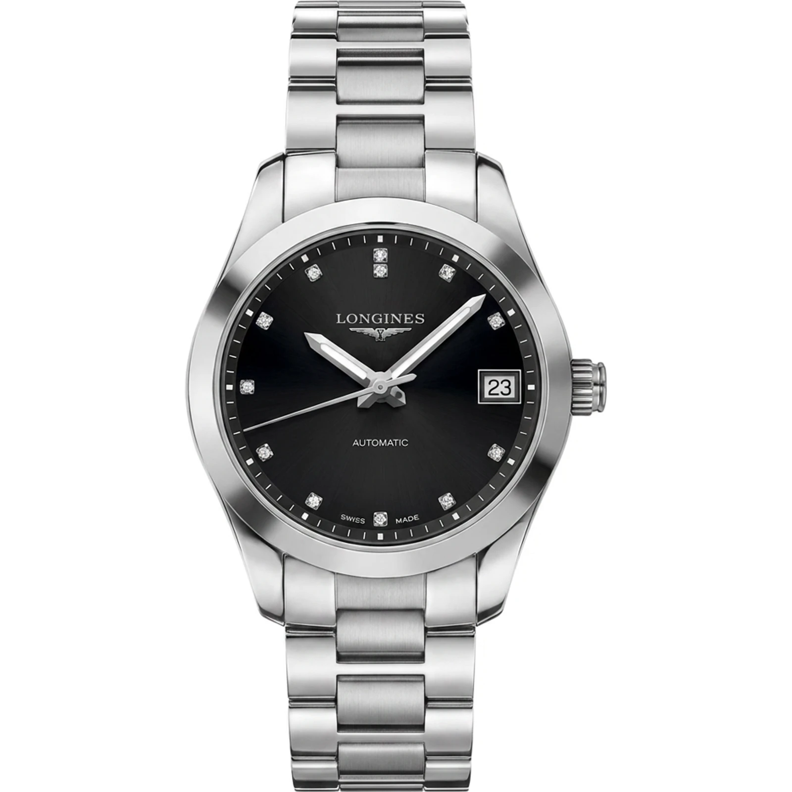Longines Conquest Classic L2.385.4.58.6