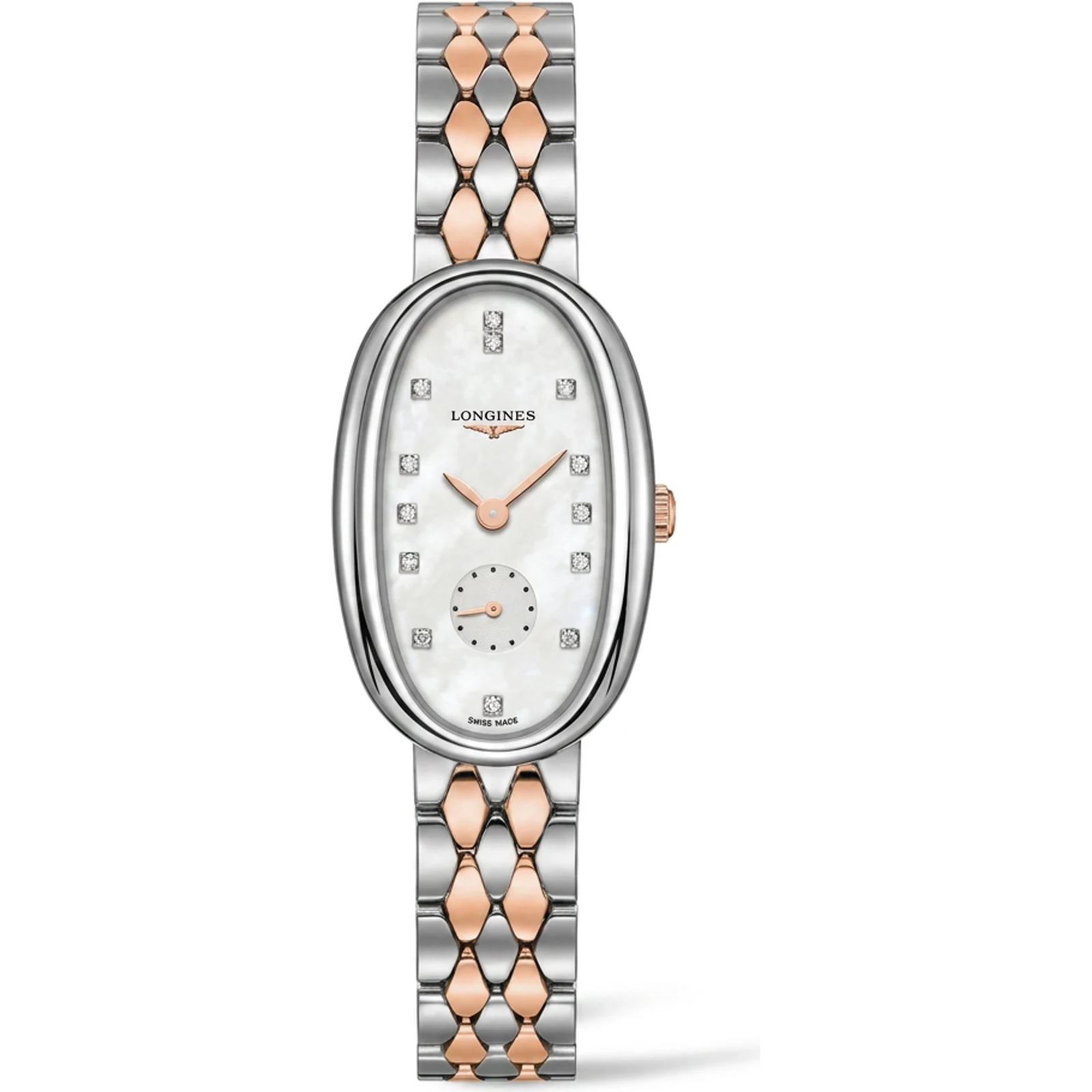Longines Symphonette L2.306.5.87.7