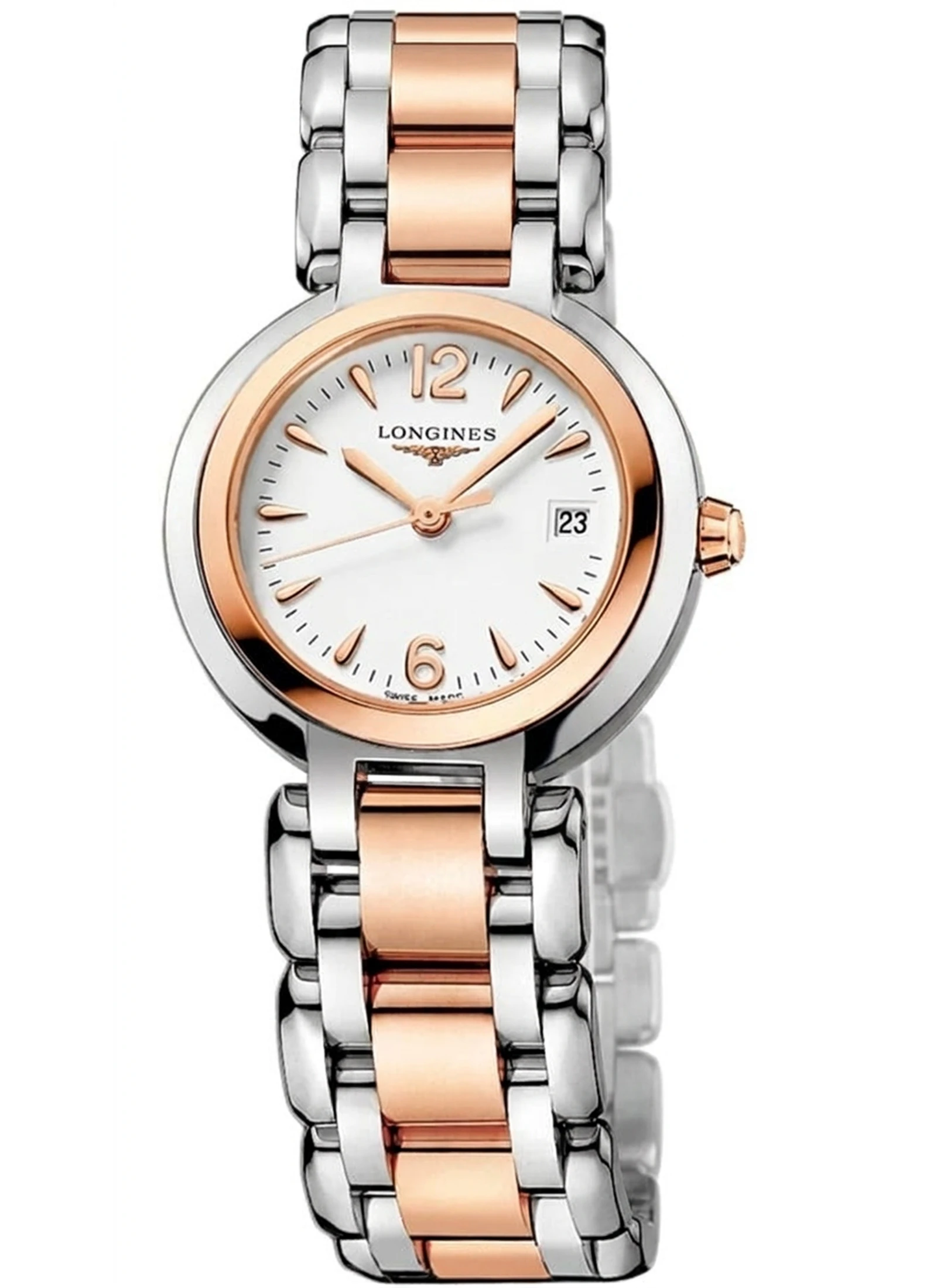 Longines PrimaLuna L8.111.5.16.6