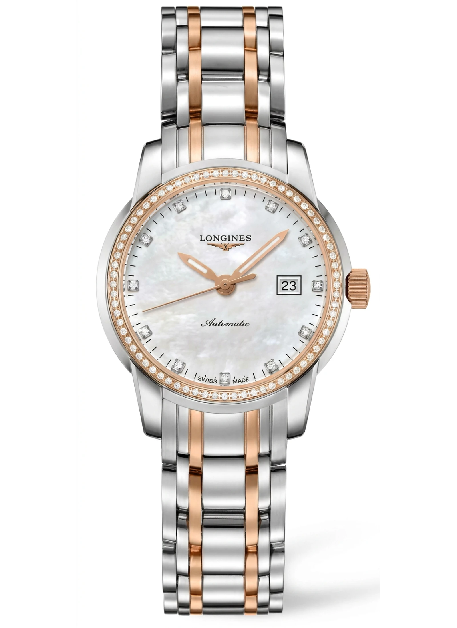 Longines Saint-Imier L2.563.5.87.7