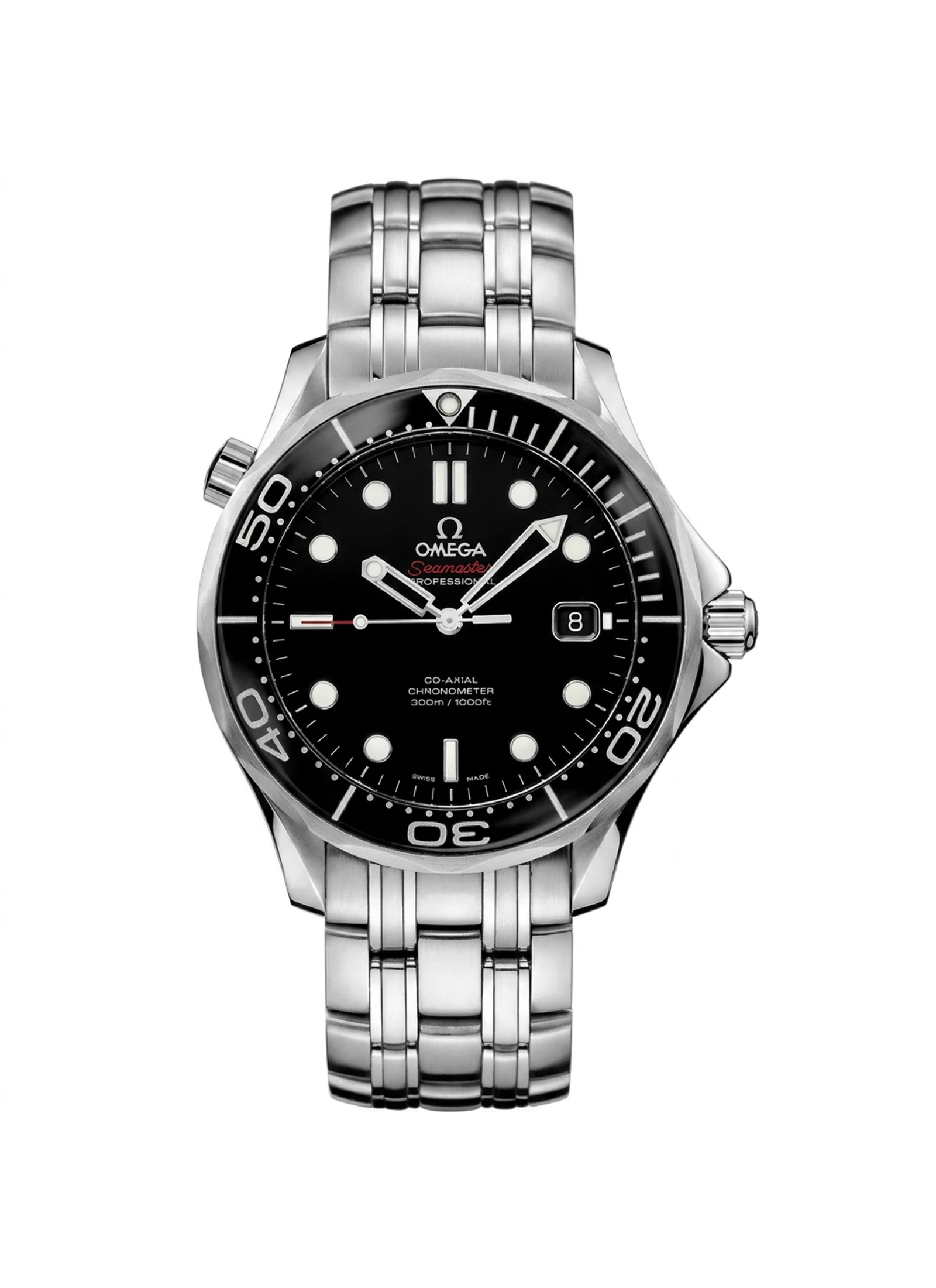Omega Seamaster Diver 300 M 212.30.41.20.01.003