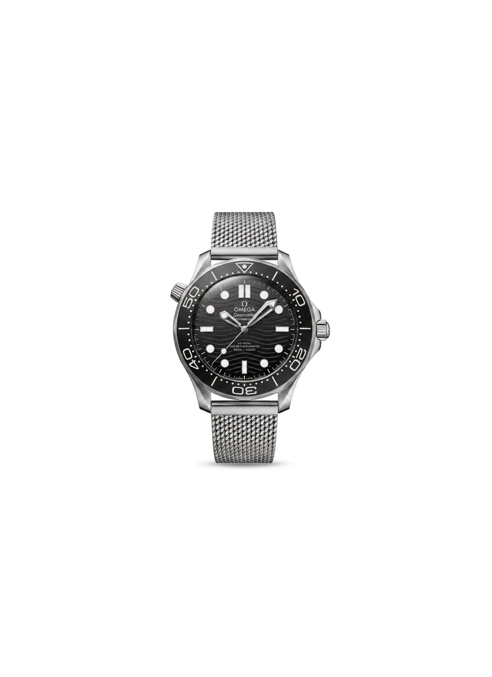 Omega Seamaster 120 M 120M